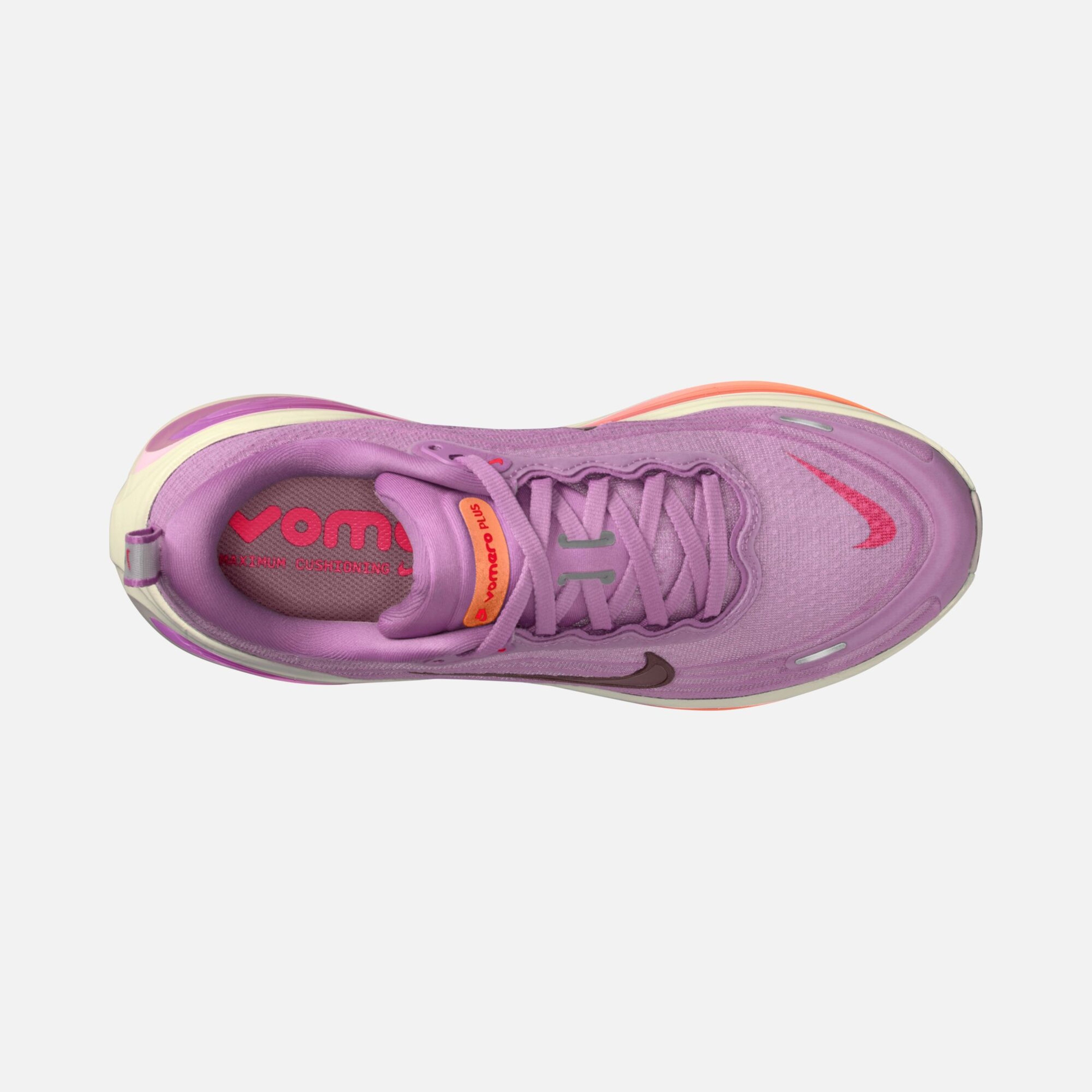 Nike Vomero Plus SS26 Kadın Spor Ayakkabı