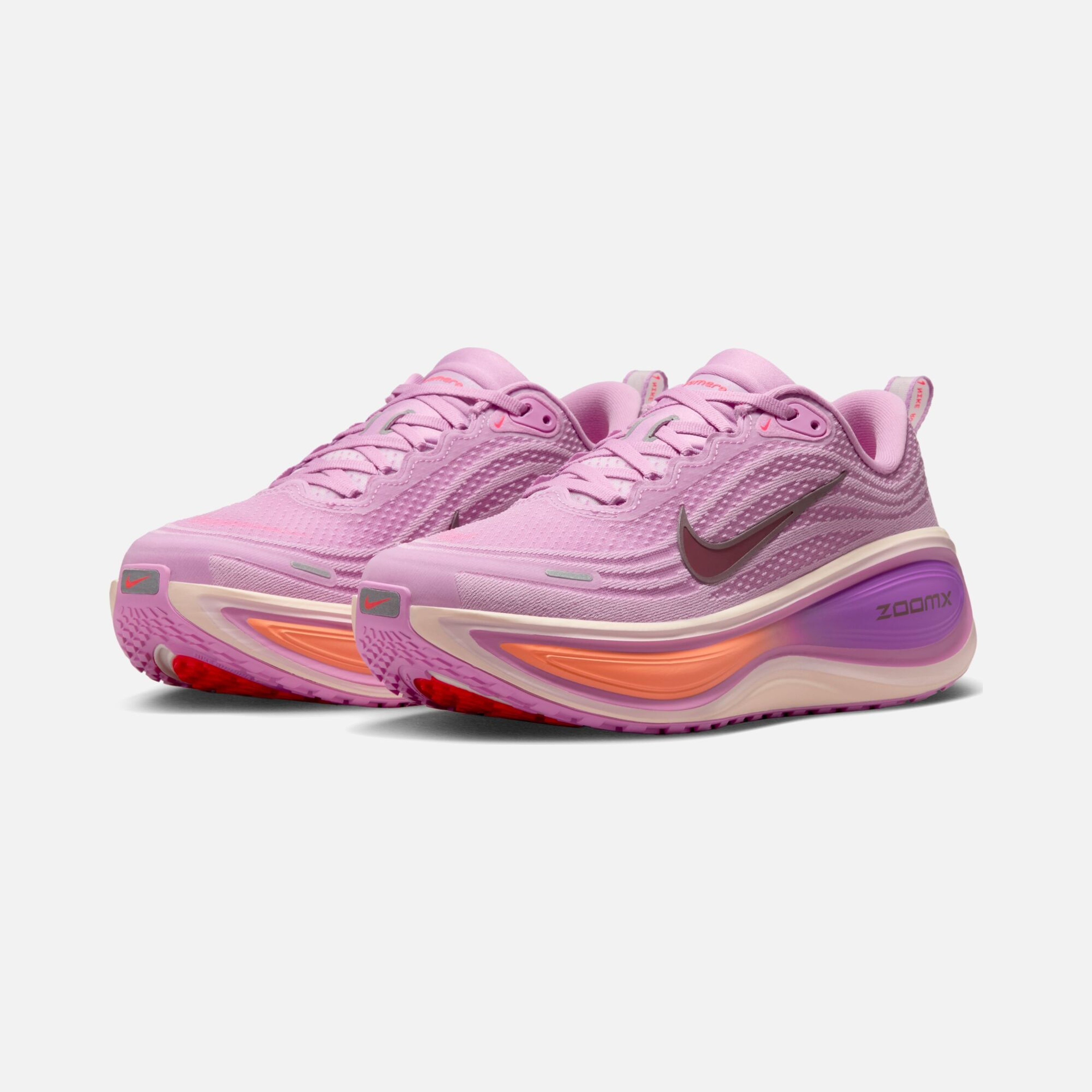 Nike Vomero Plus SS26 Kadın Spor Ayakkabı