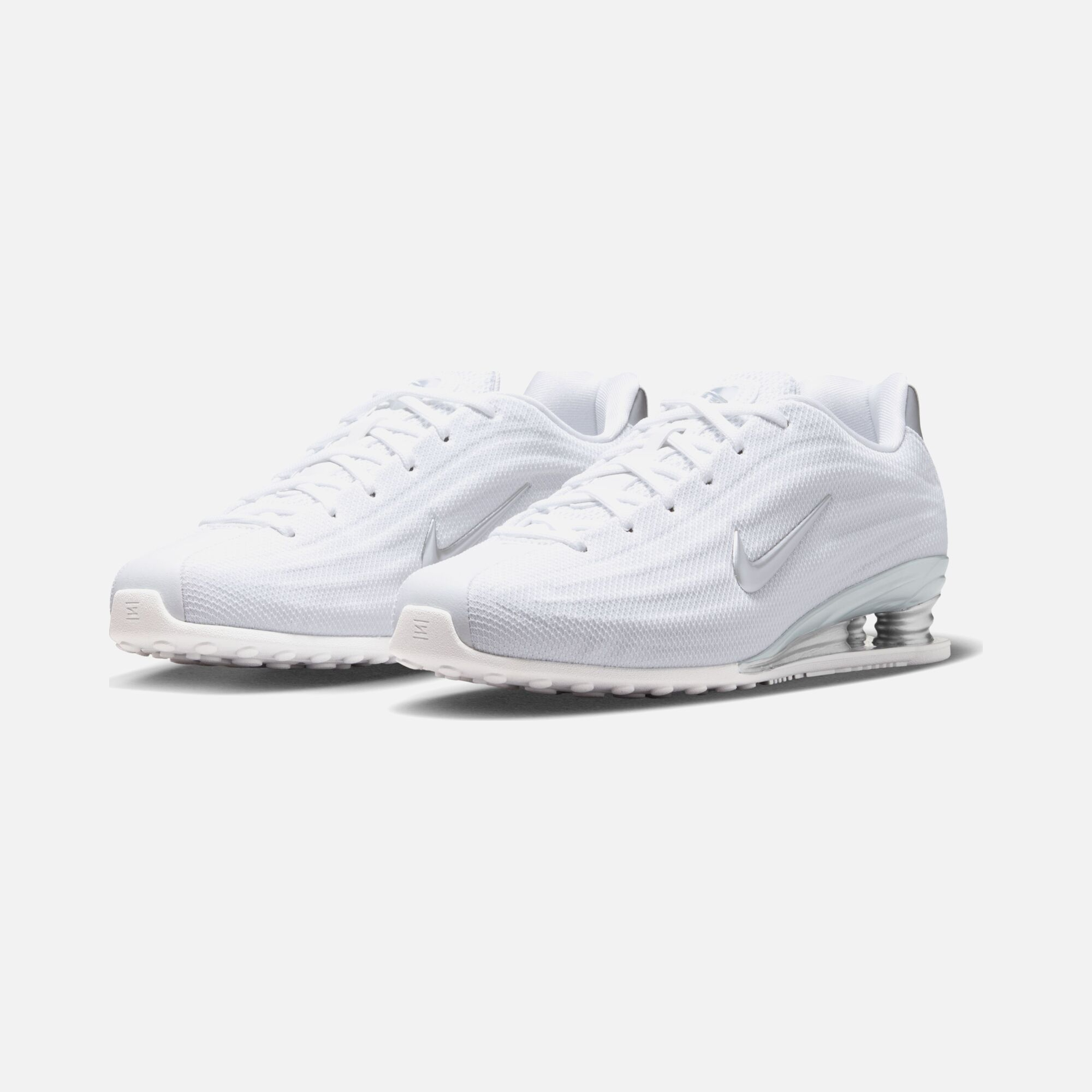 Nike Shox Z Kadın Spor Ayakkabı