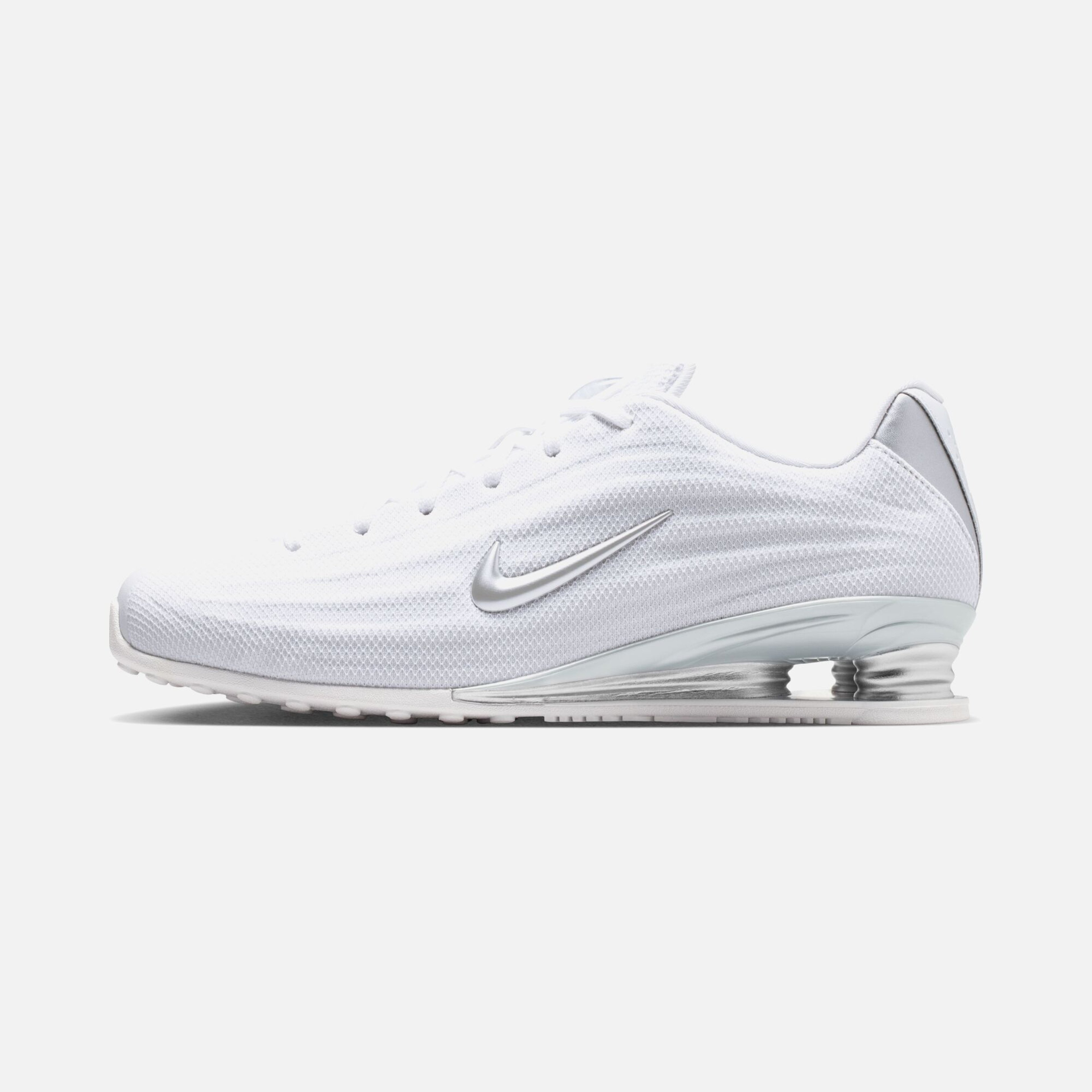 Nike Shox Z Kadın Spor Ayakkabı