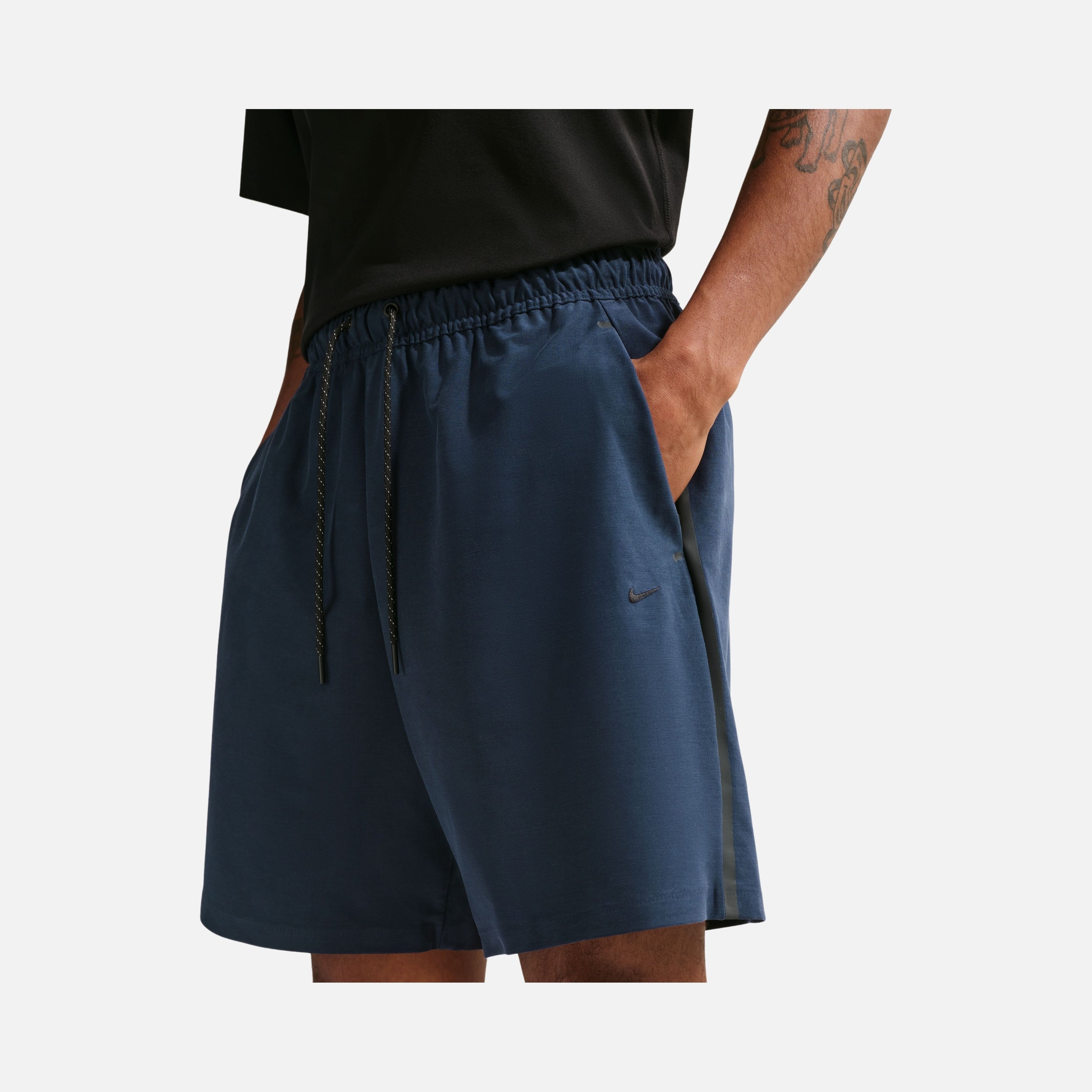 Мужские шорты Nike Tech Shori Knit