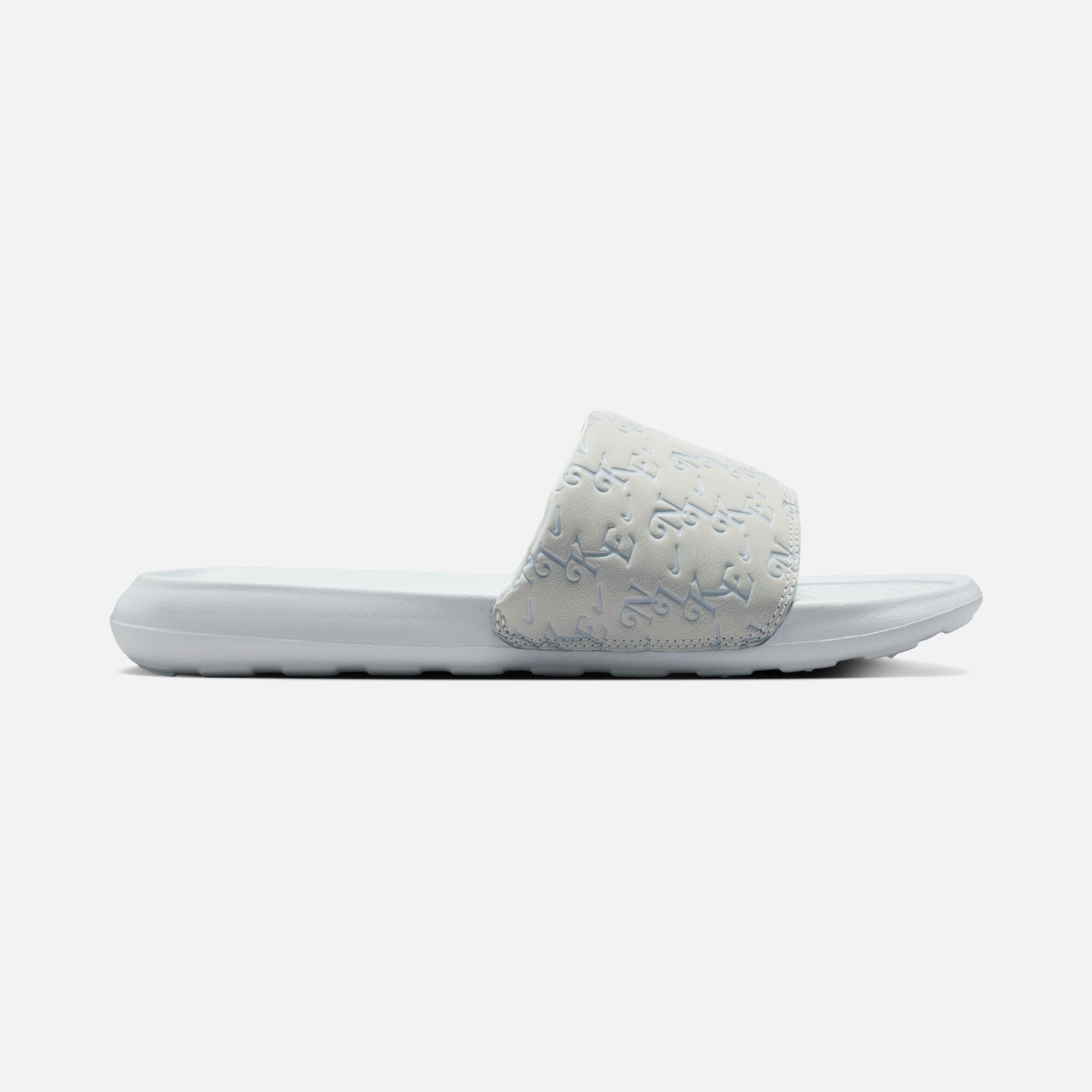 Женские шлепки Nike Victori One Slide Print Terlik