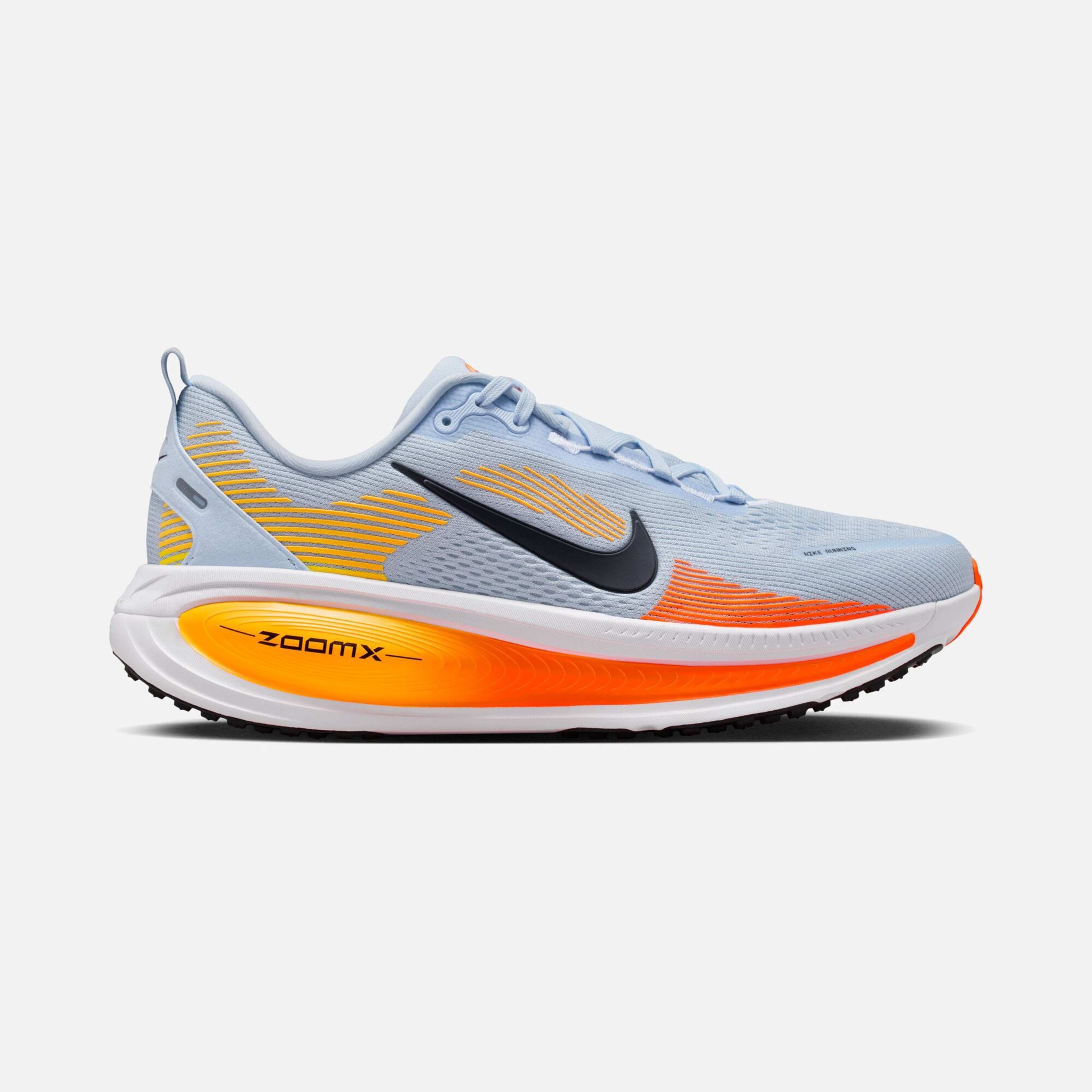 Мужские кроссовки Nike Vomero 18 ZoomX Road для бега
