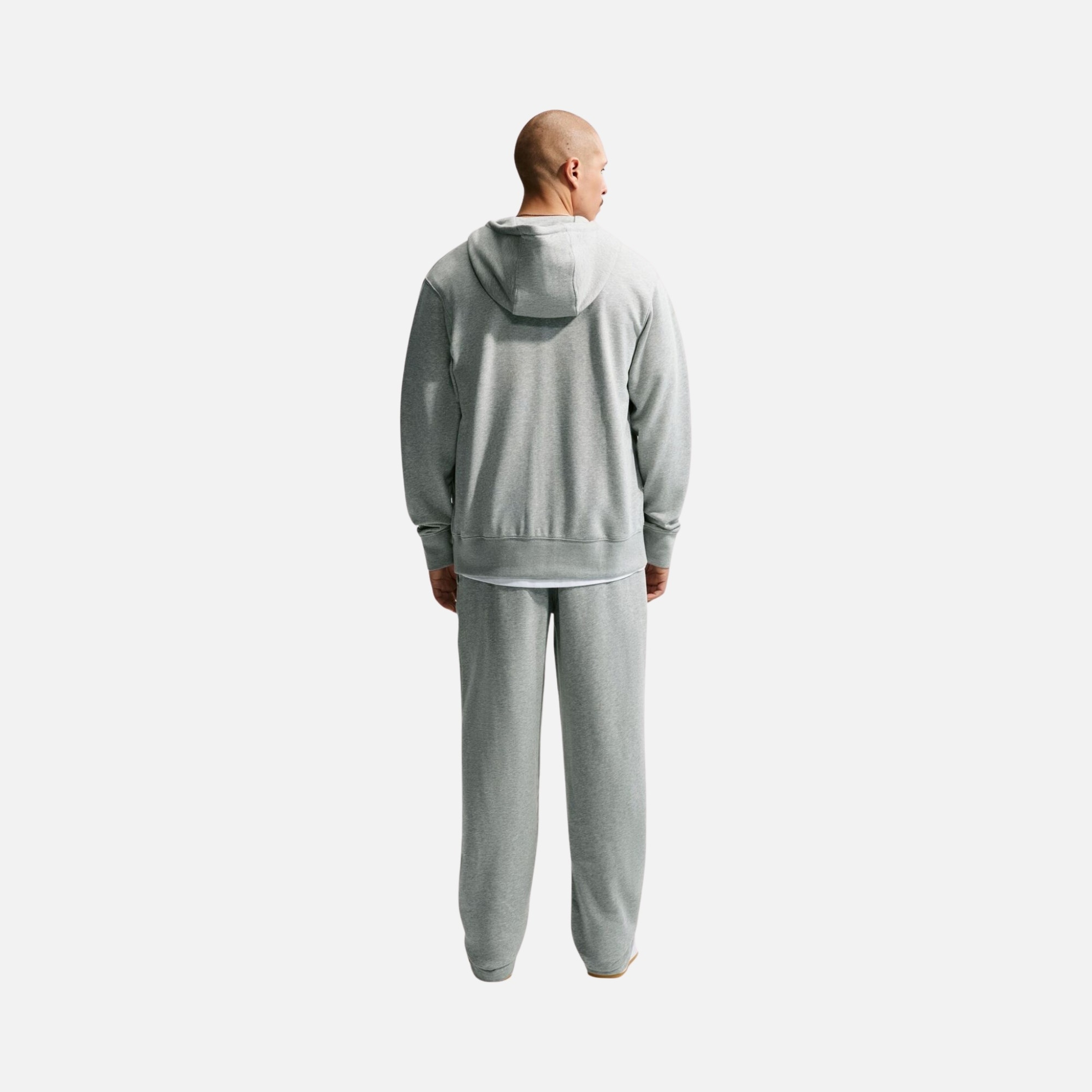 Nike Sportswear Club French Terry Open Hem Erkek Eşofman Altı