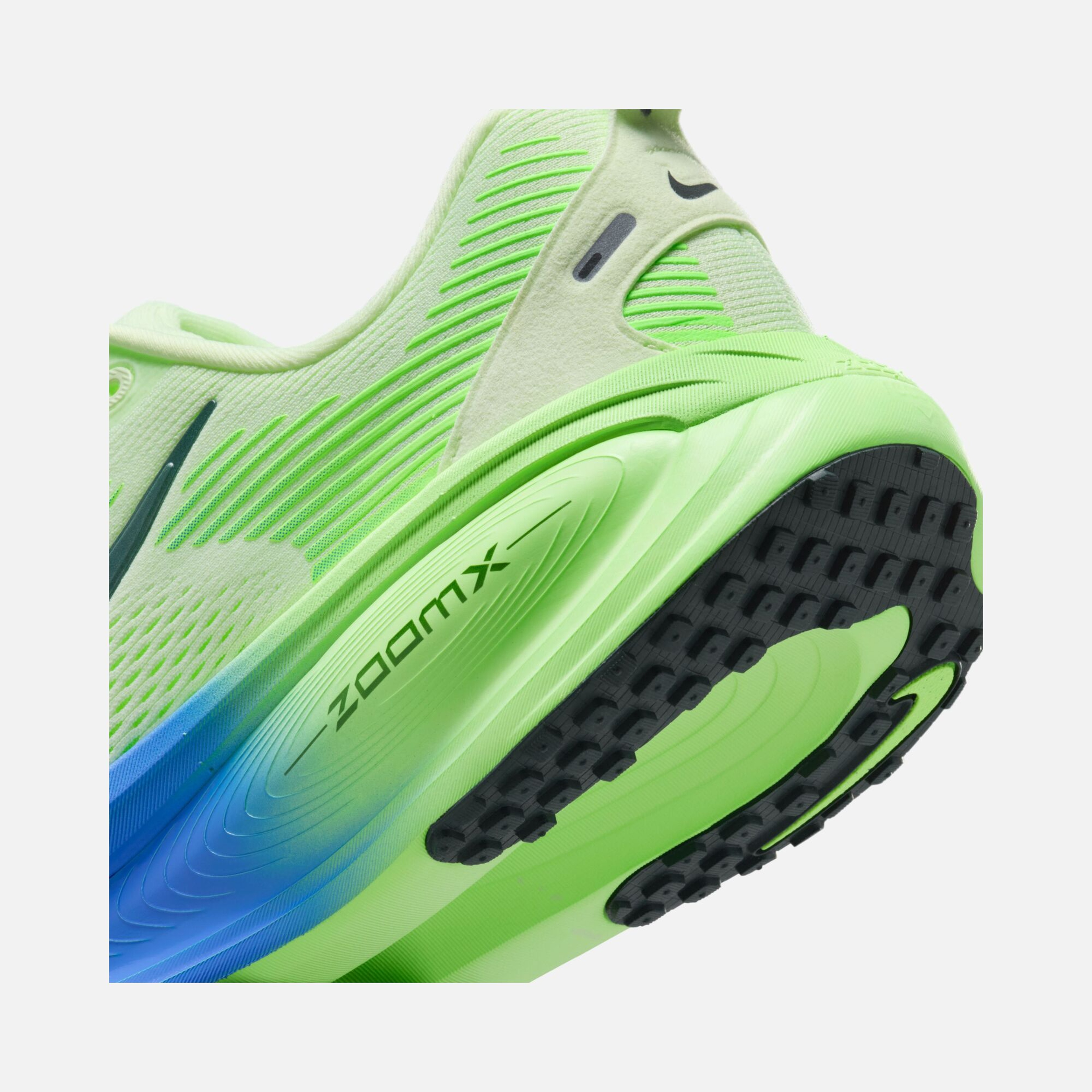 Nike Vomero 18 ZoomX Road Running Erkek Spor Ayakkabı