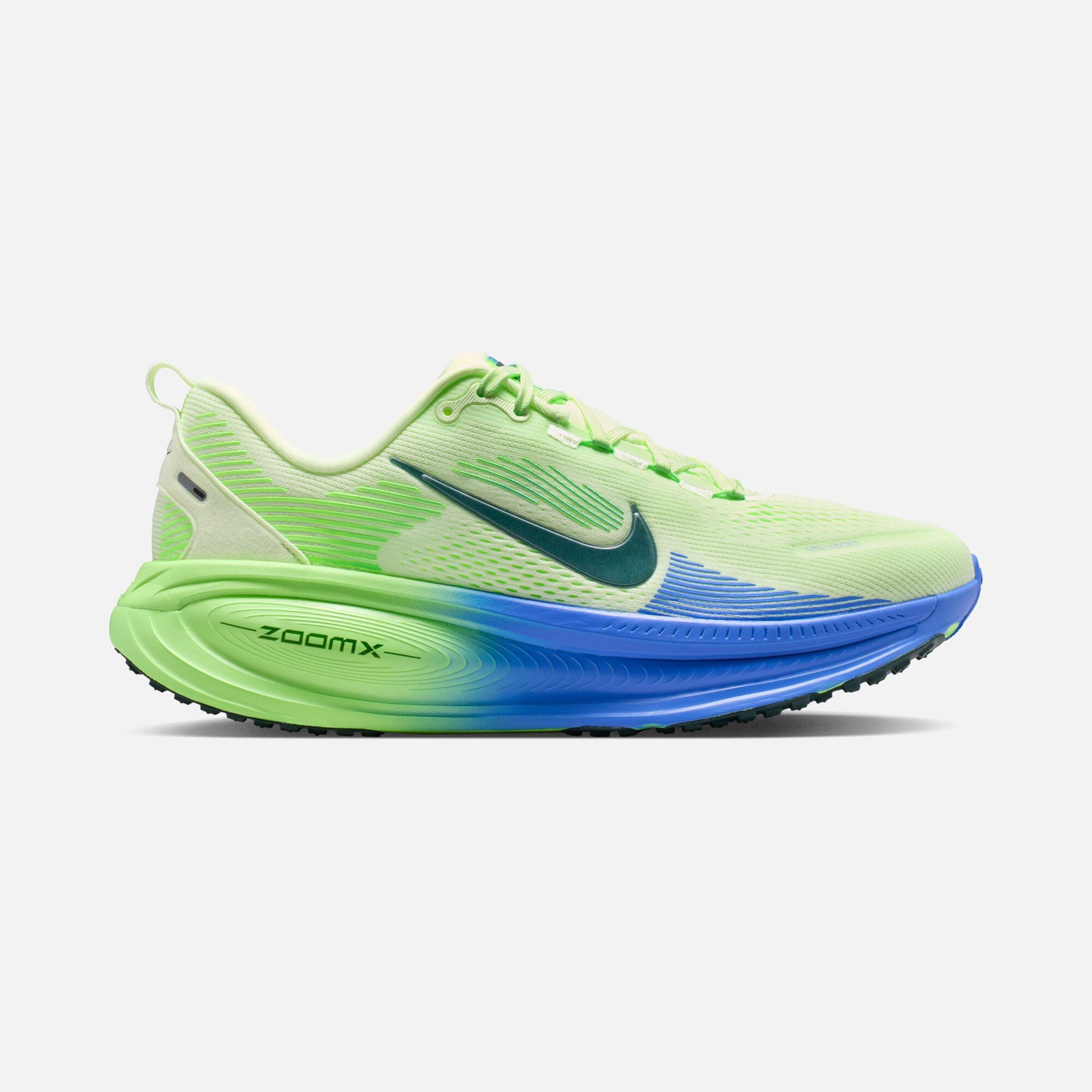 Мужские кроссовки Nike Vomero 18 ZoomX Road для бега