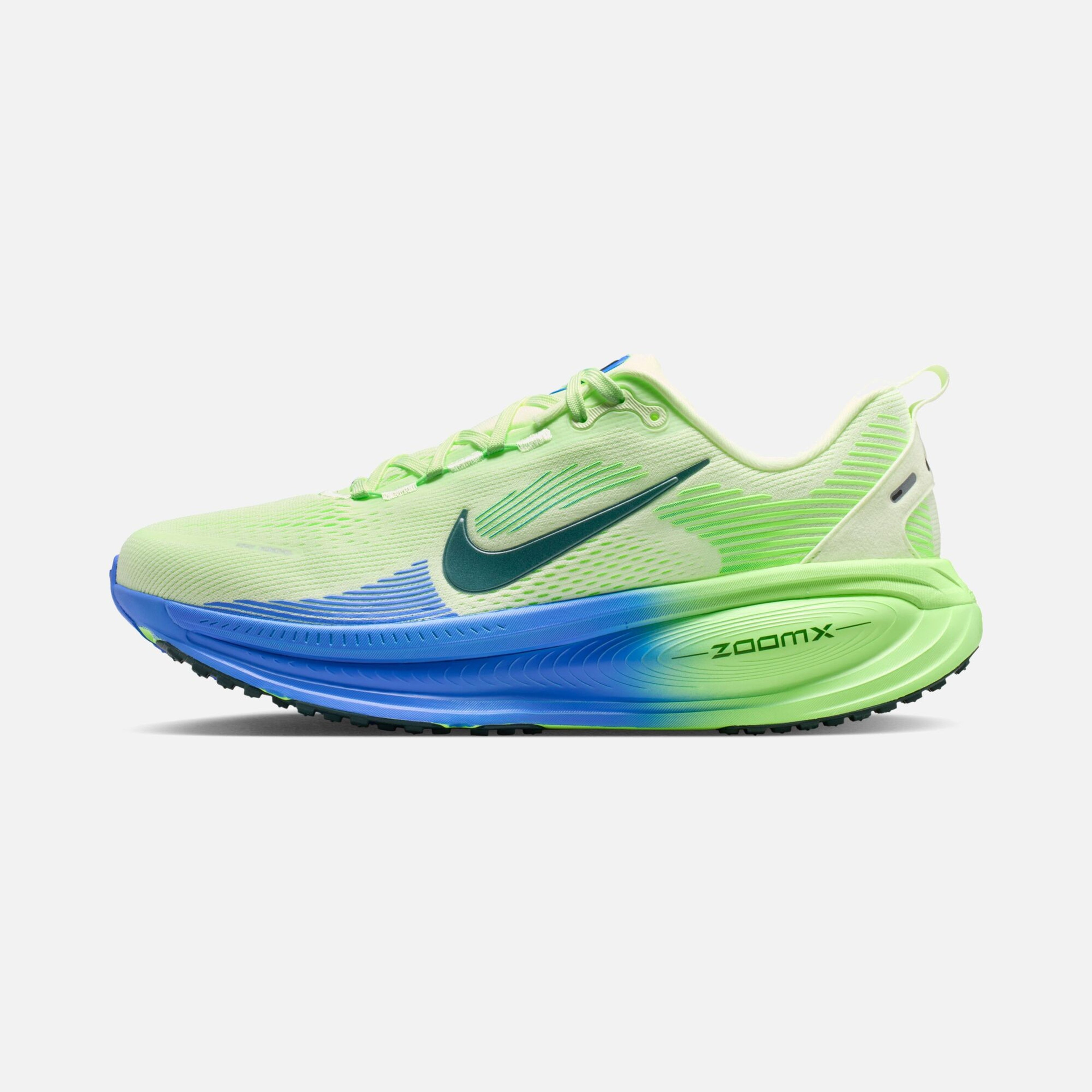 Nike Vomero 18 ZoomX Road Running Erkek Spor Ayakkabı