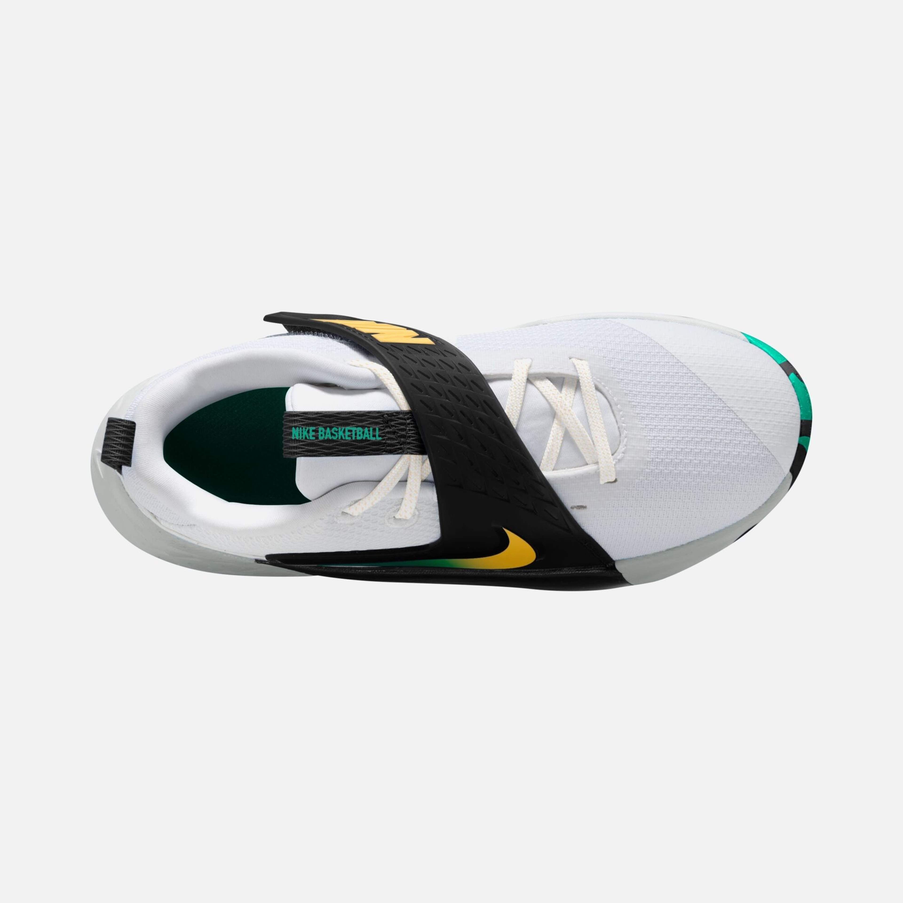 Nike Team Hustle D 12 (Gs) Çocuk Spor Ayakkabı