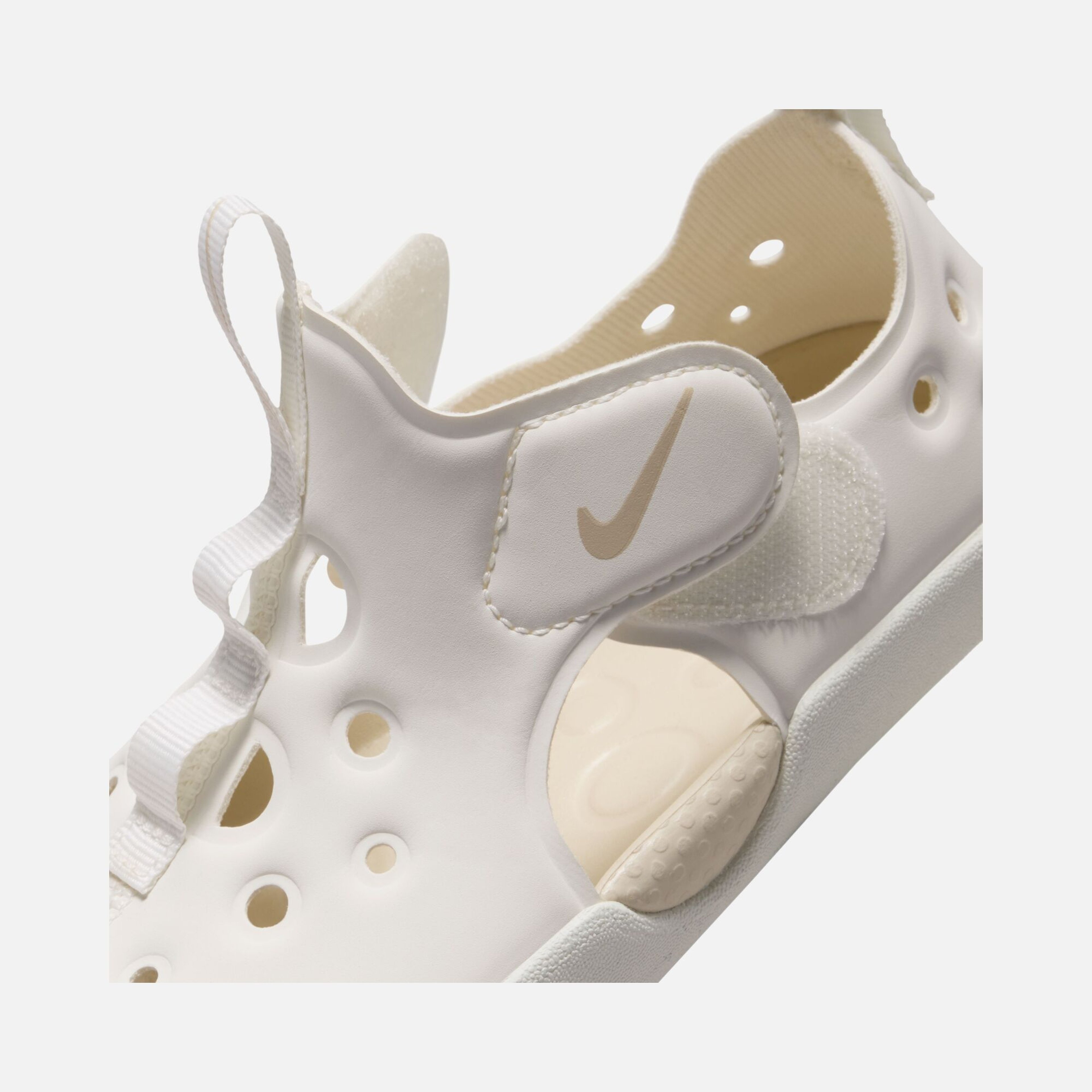 Nike Sunray Protect 4 (Ps) Çocuk Sandalet
