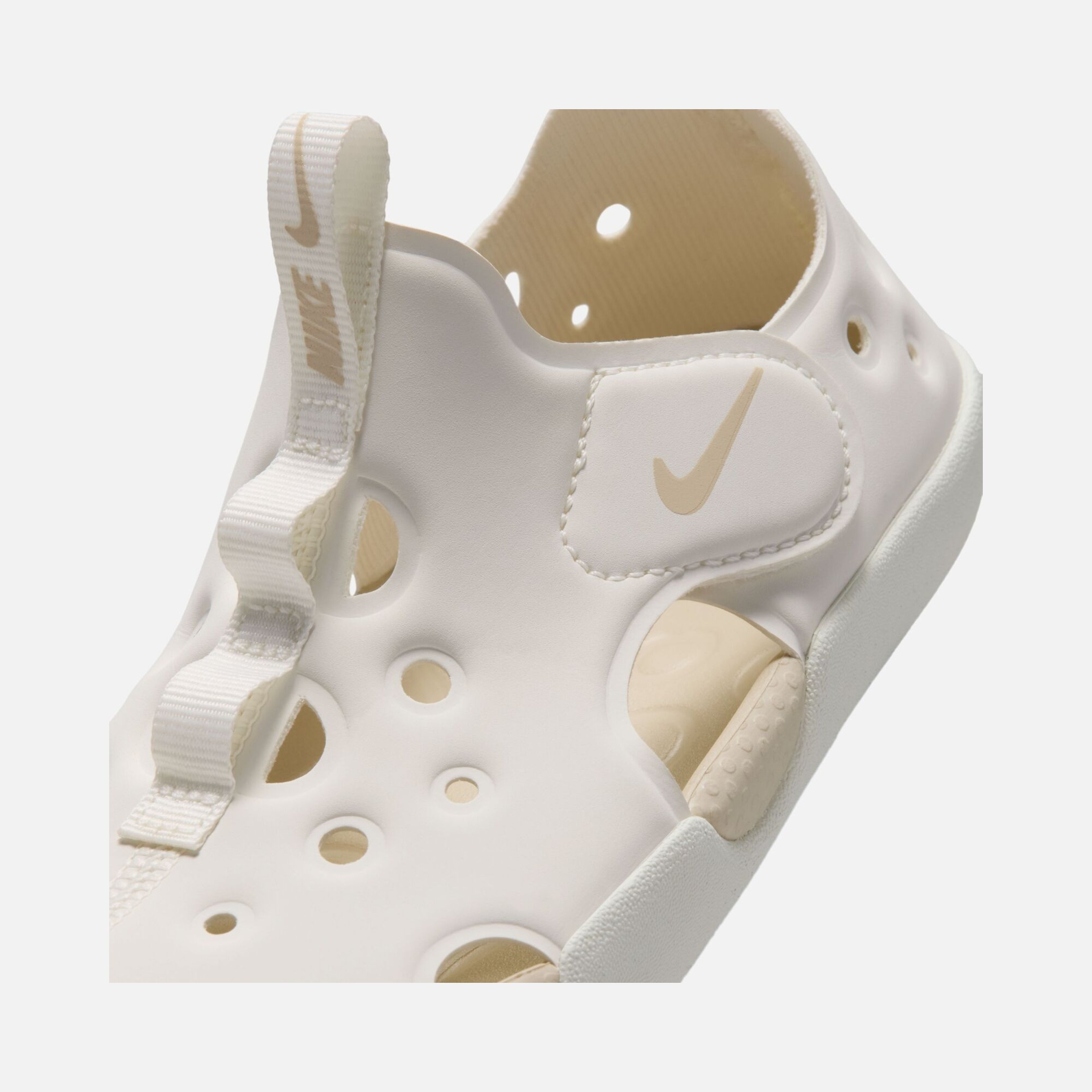 Nike Sunray Protect 4 (Ps) Çocuk Sandalet