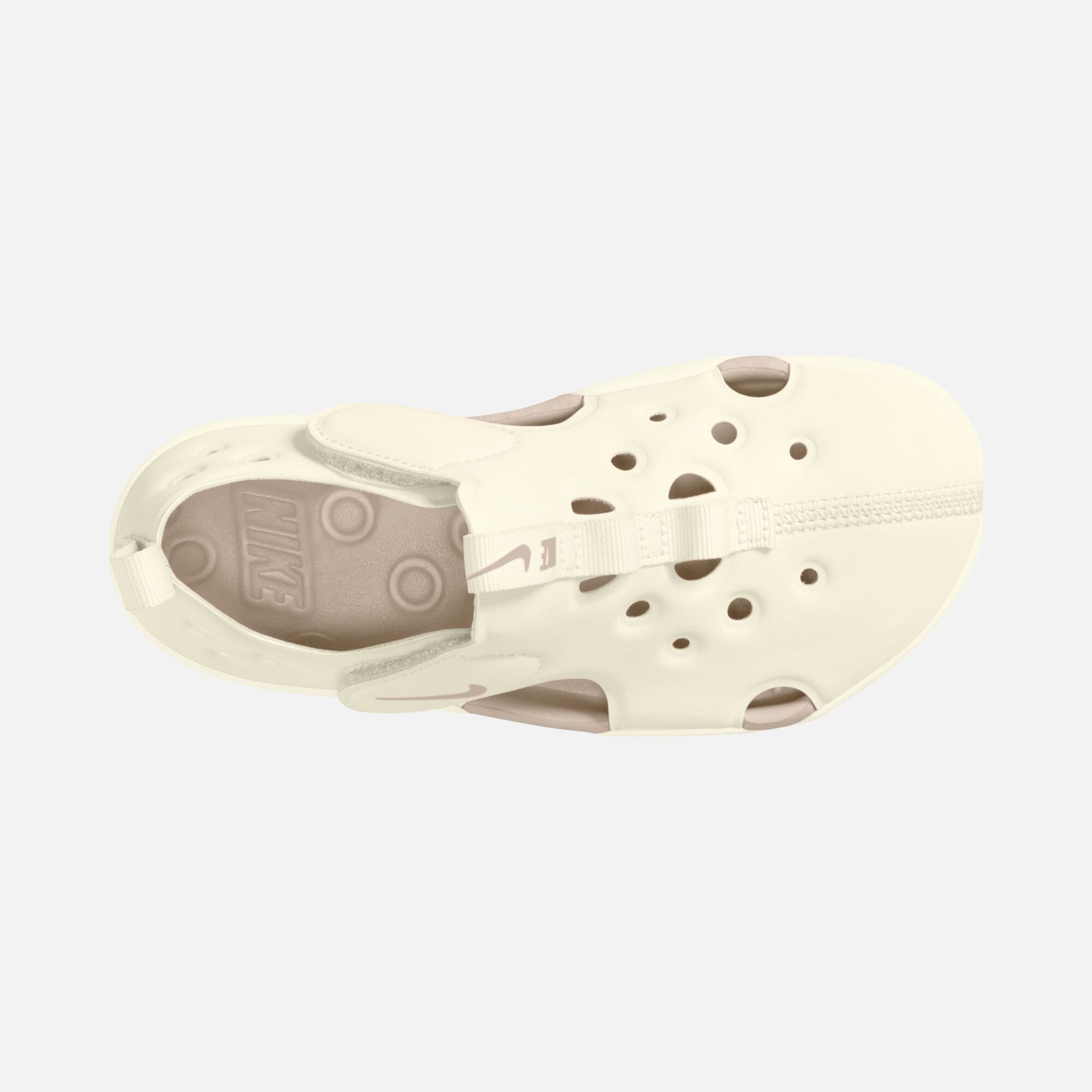 Nike Sunray Protect 4 (Ps) Çocuk Sandalet