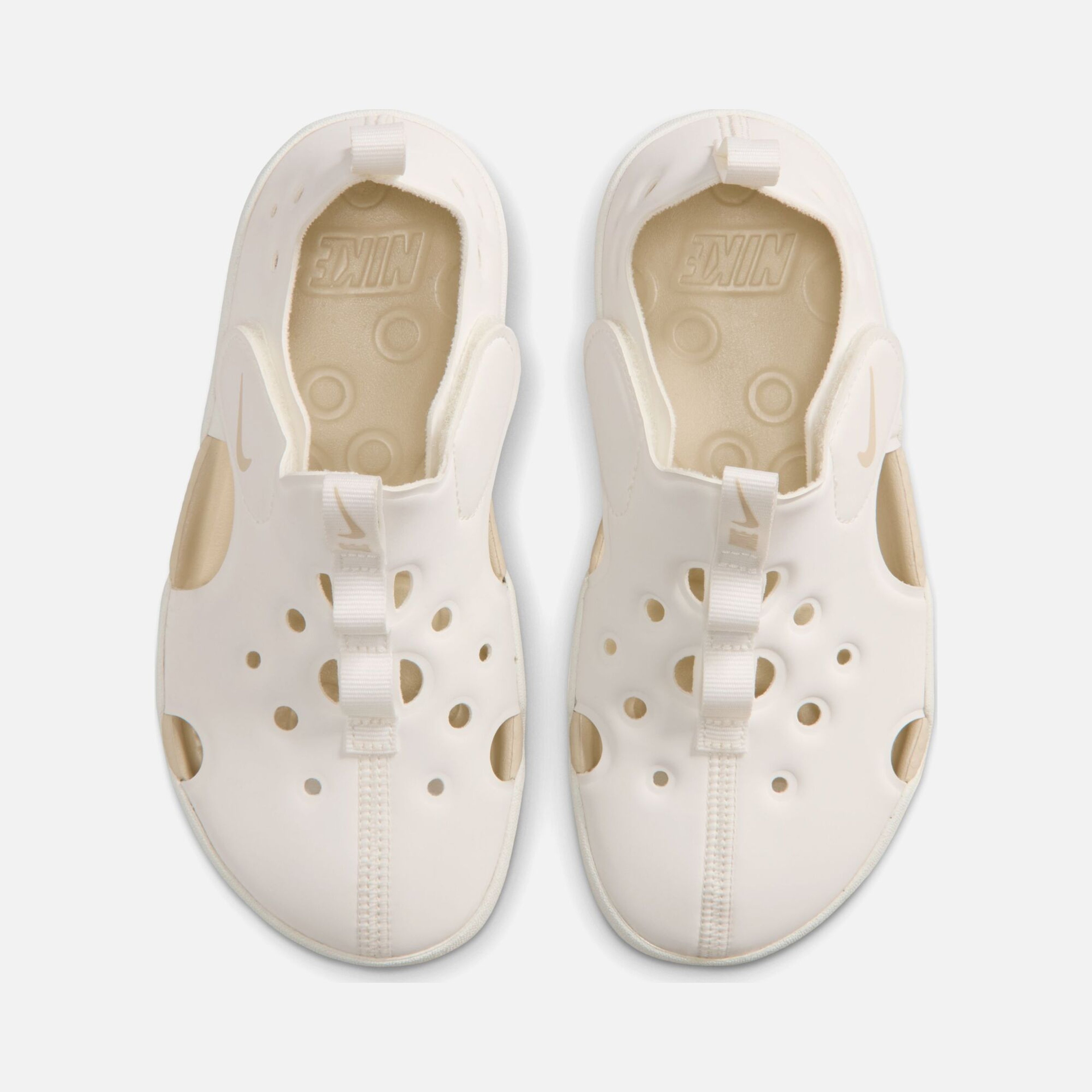 Nike Sunray Protect 4 (Ps) Çocuk Sandalet