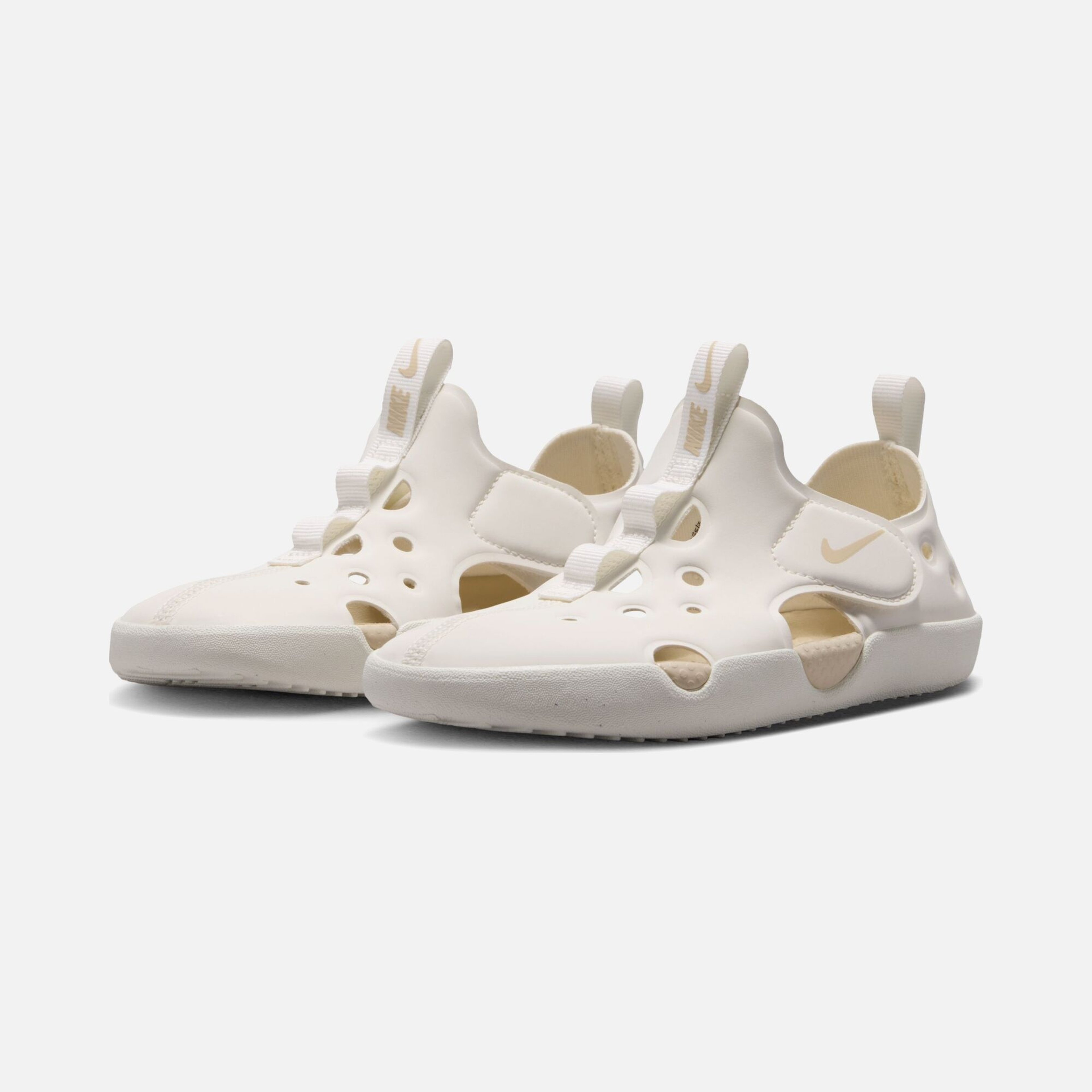 Nike Sunray Protect 4 (Ps) Çocuk Sandalet