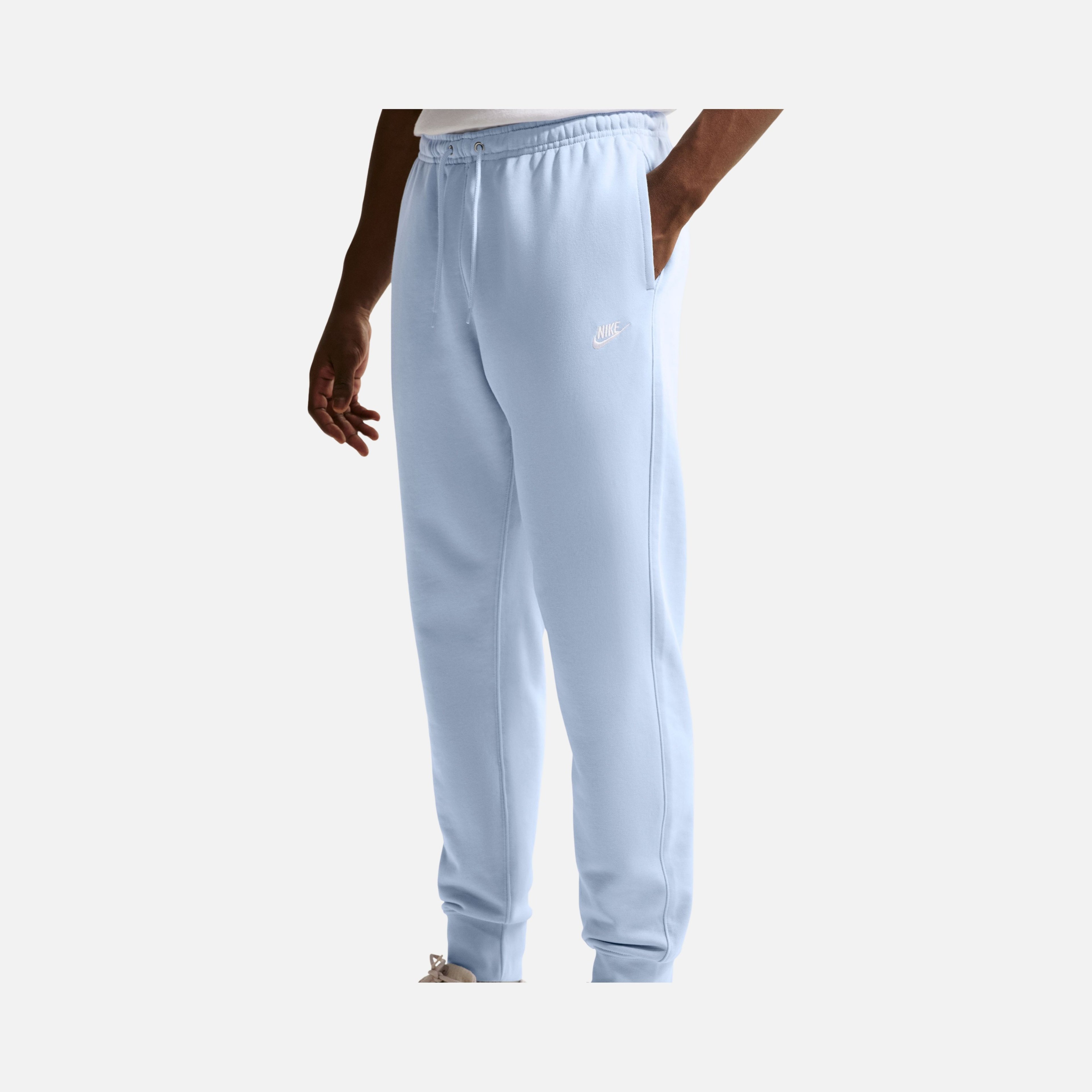 Nike Sportswear Club French Terry Jogger Erkek Eşofman Altı