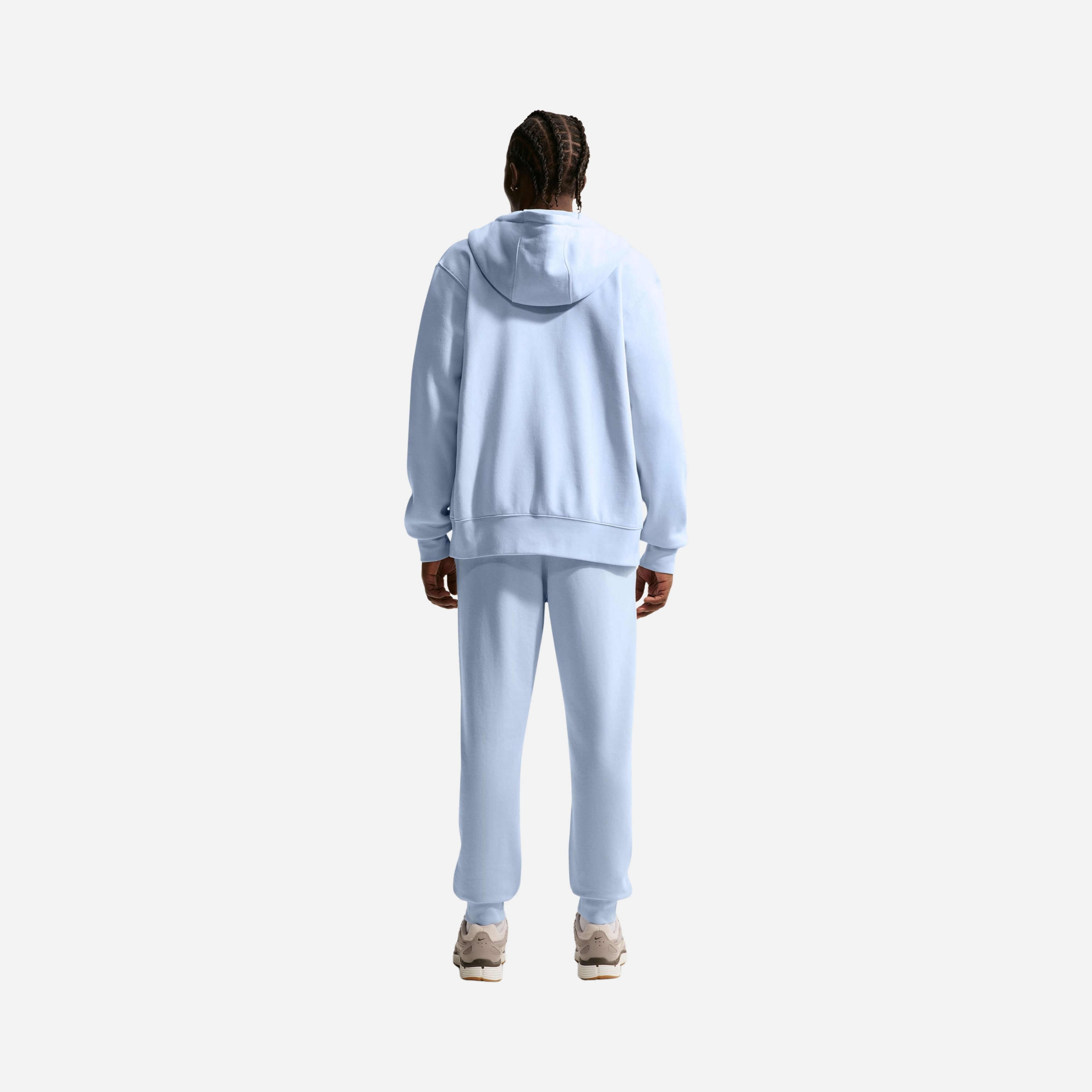 Nike Sportswear Club French Terry Jogger Erkek Eşofman Altı