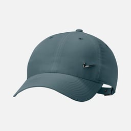 Nike Sportswear Dri-Fit Club Unstructured Metal Swoosh Adjustable Unisex Şapka