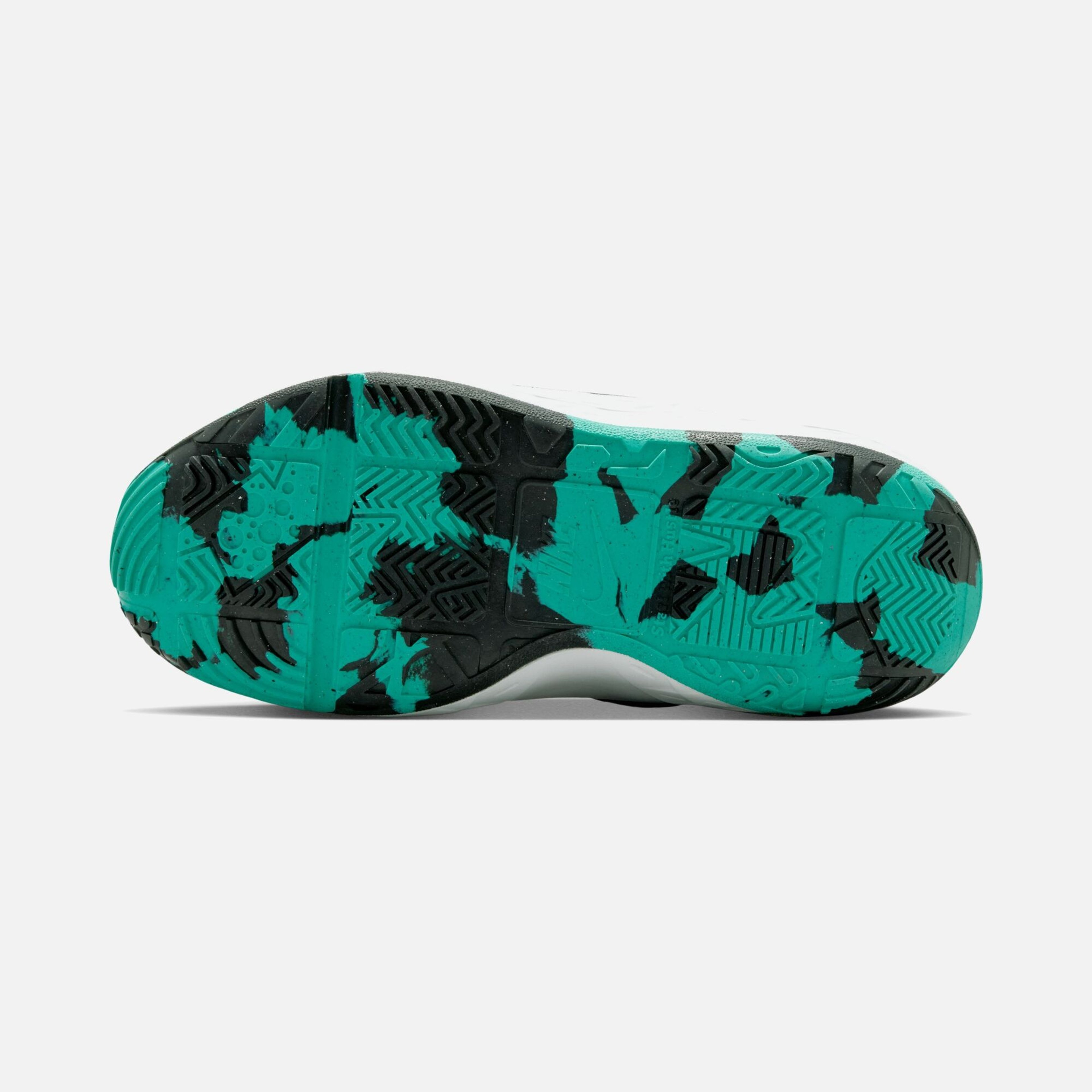Nike Team Hustle D 12 (Ps) Çocuk Spor Ayakkabı