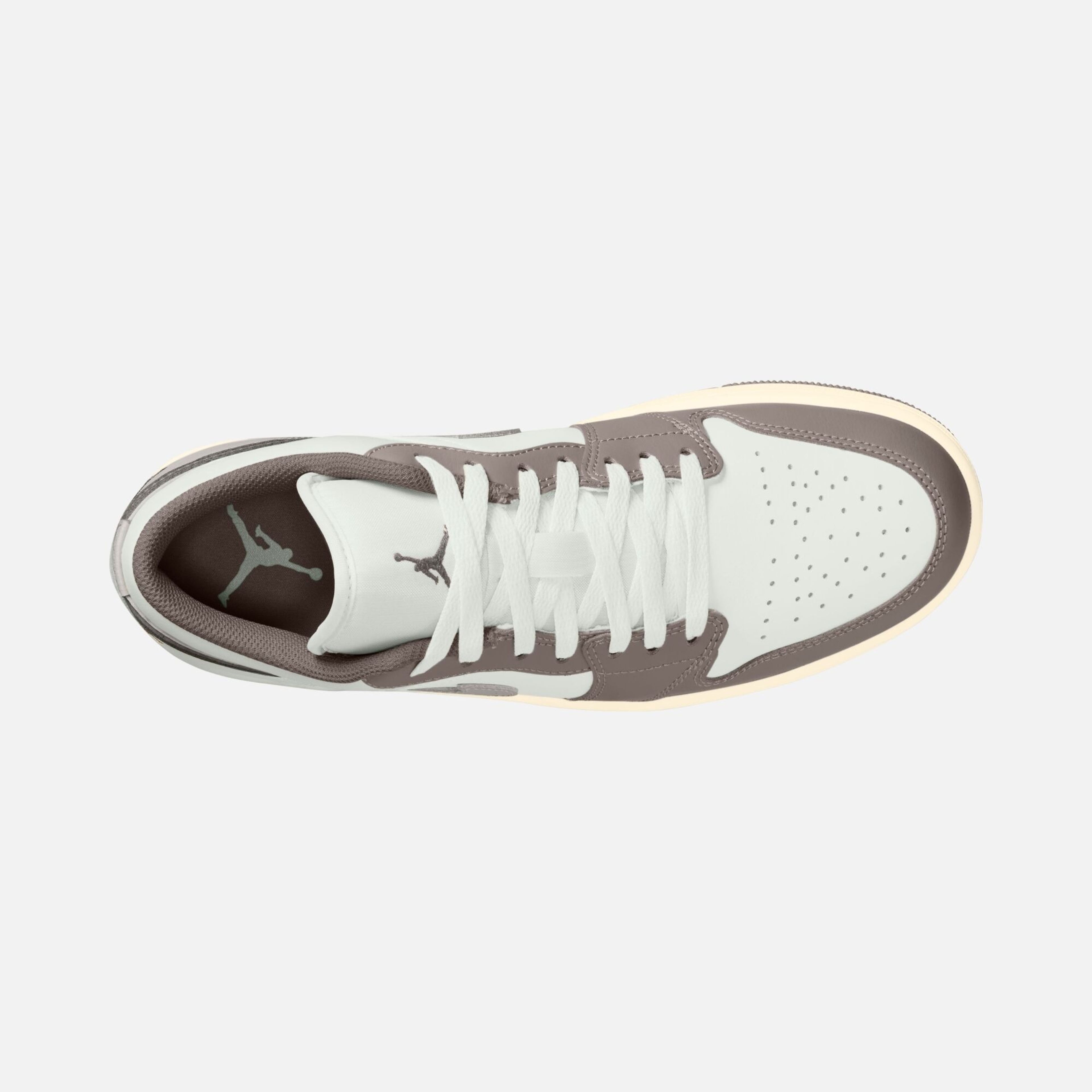 Nike Air Jordan 1 Low CO Erkek Spor Ayakkabı