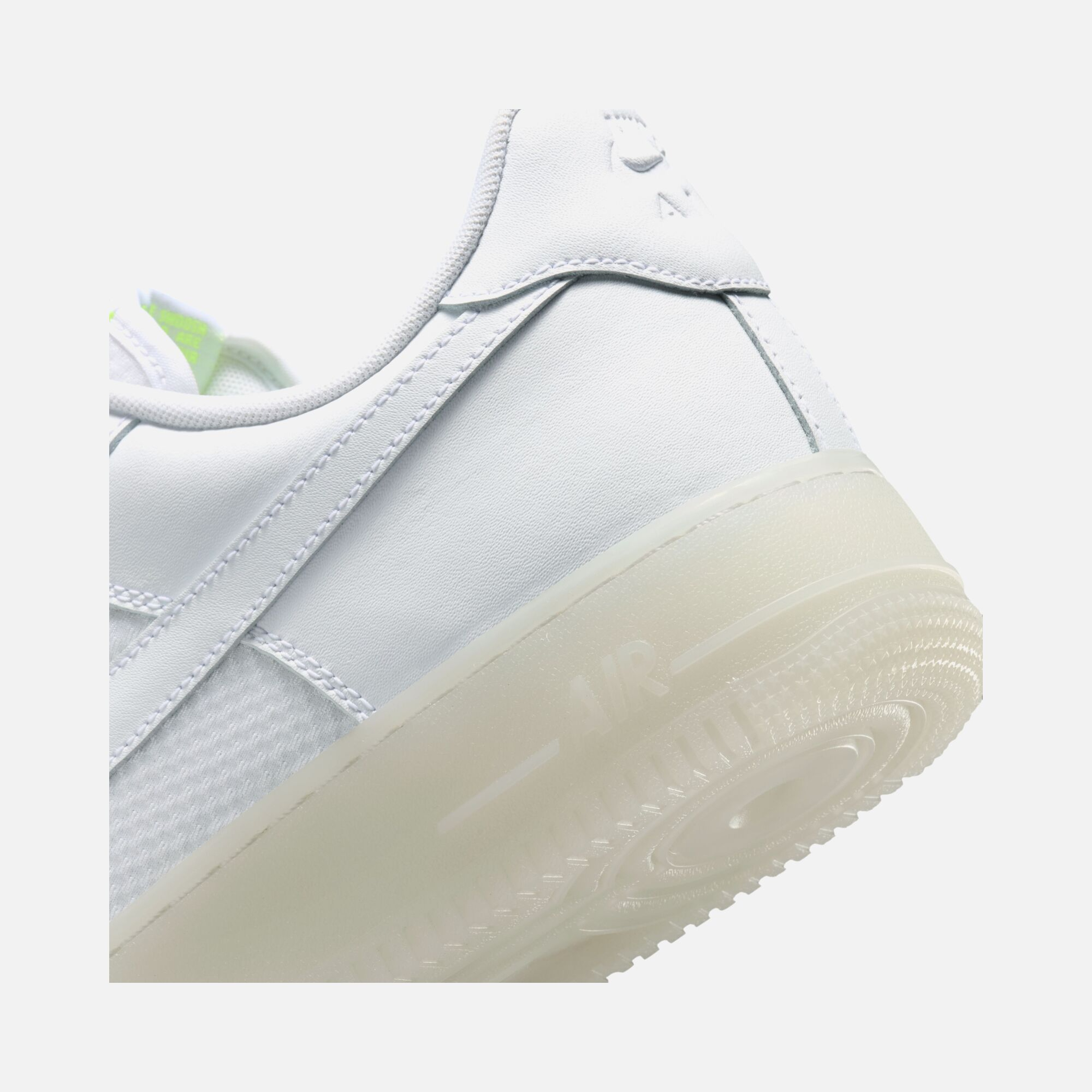 Nike Air Force 1 '07 L8 SU26 Erkek Spor Ayakkabı
