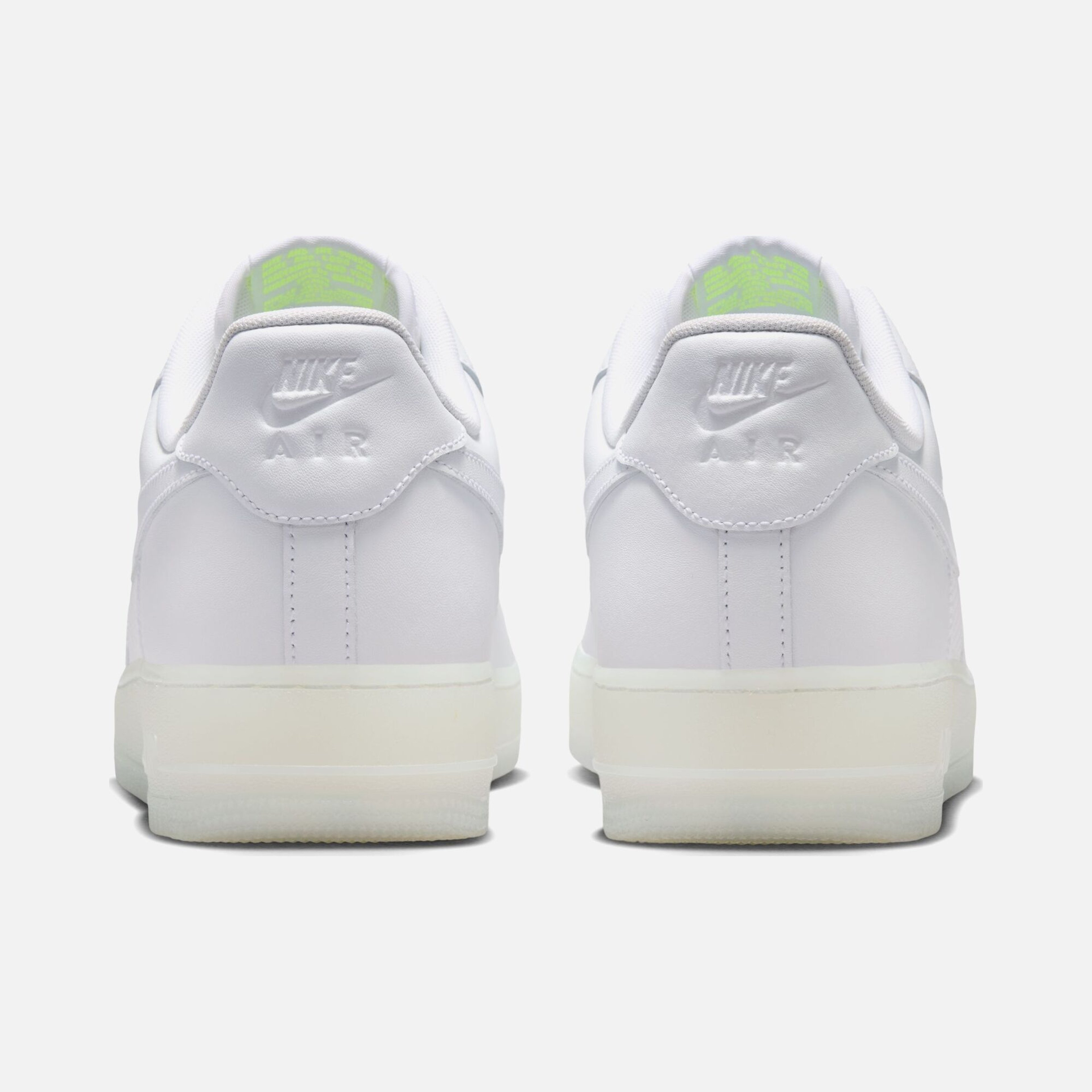 Nike Air Force 1 '07 L8 SU26 Erkek Spor Ayakkabı