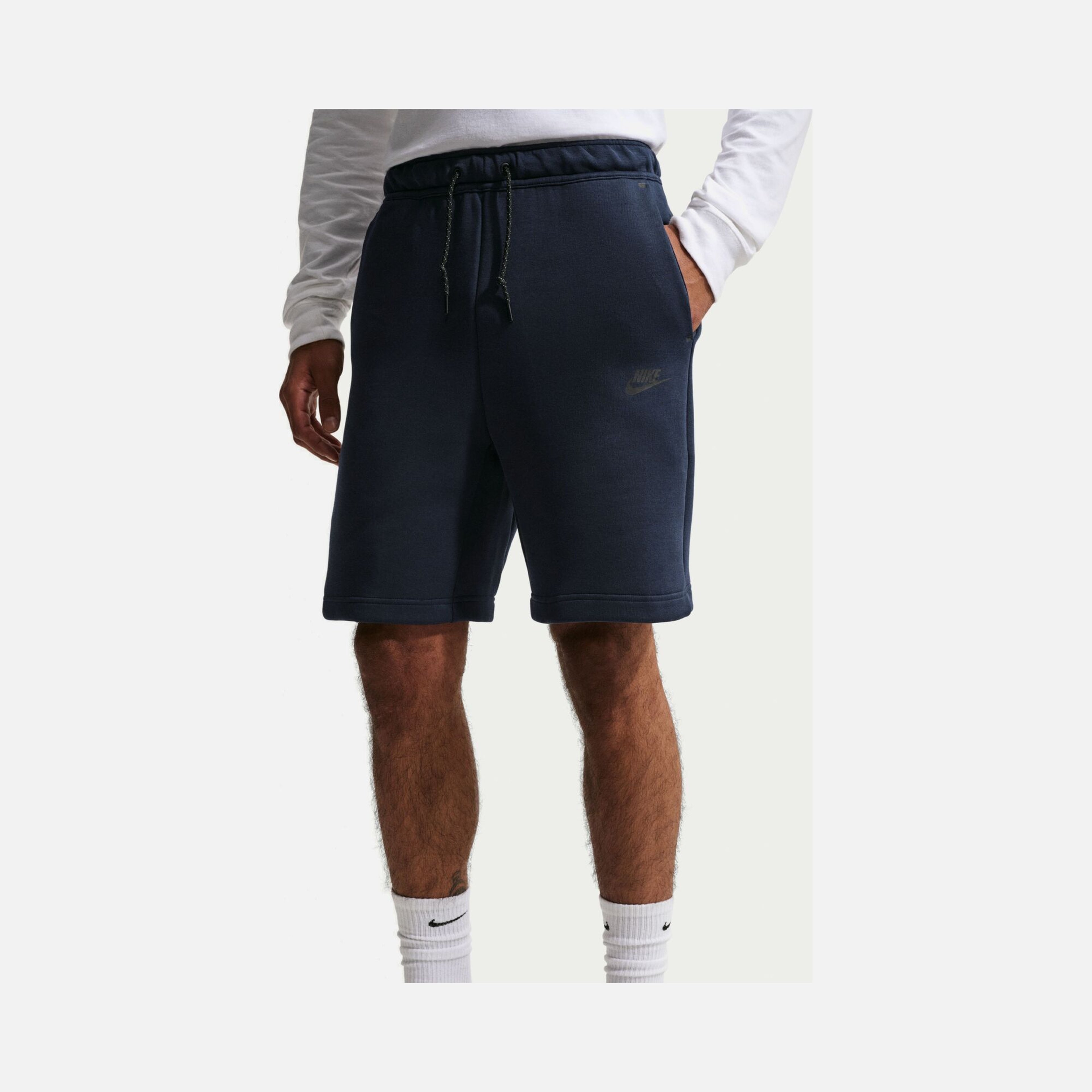 Nike Tech Fleece Short Erkek Şort