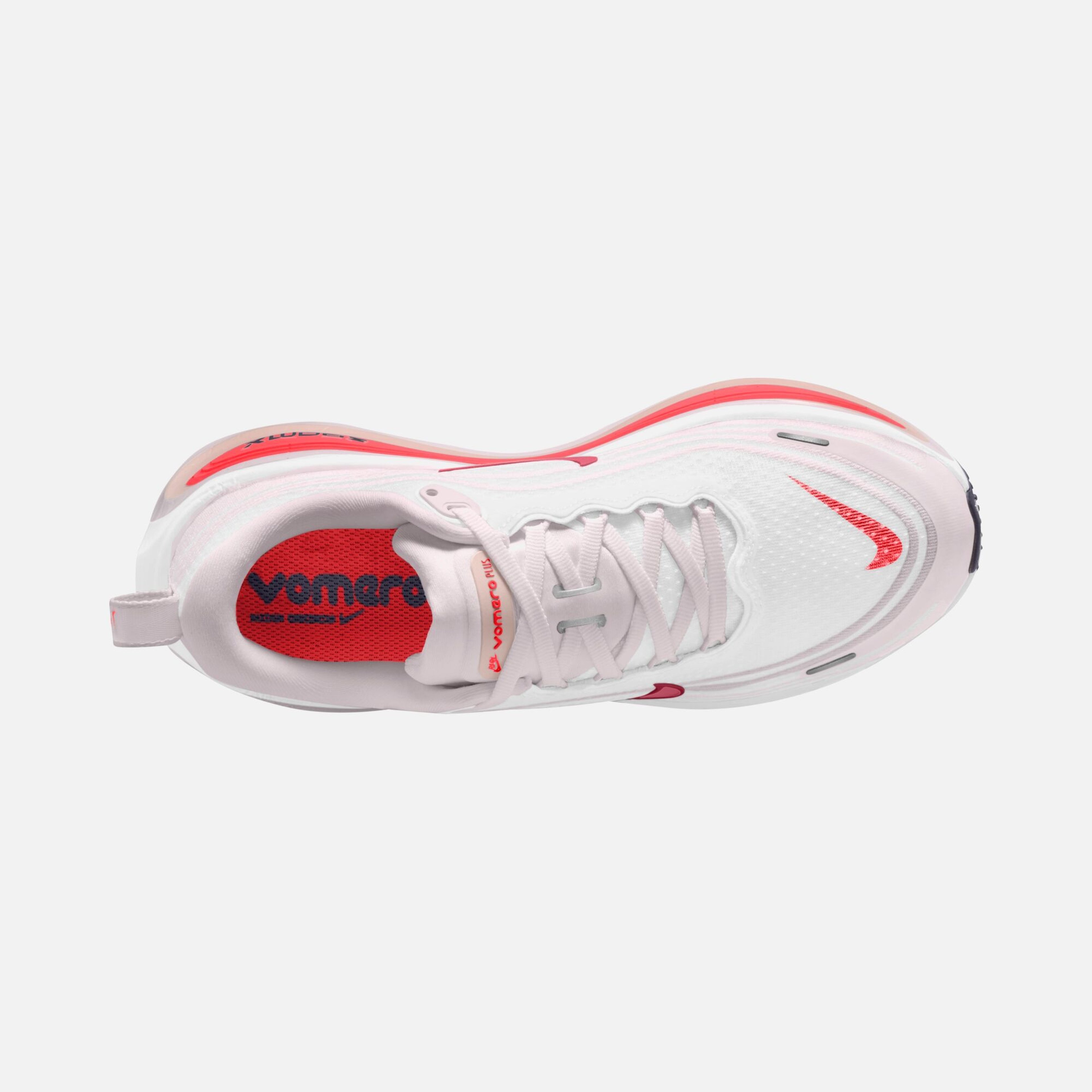 Nike Vomero Plus SS26 Kadın Spor Ayakkabı
