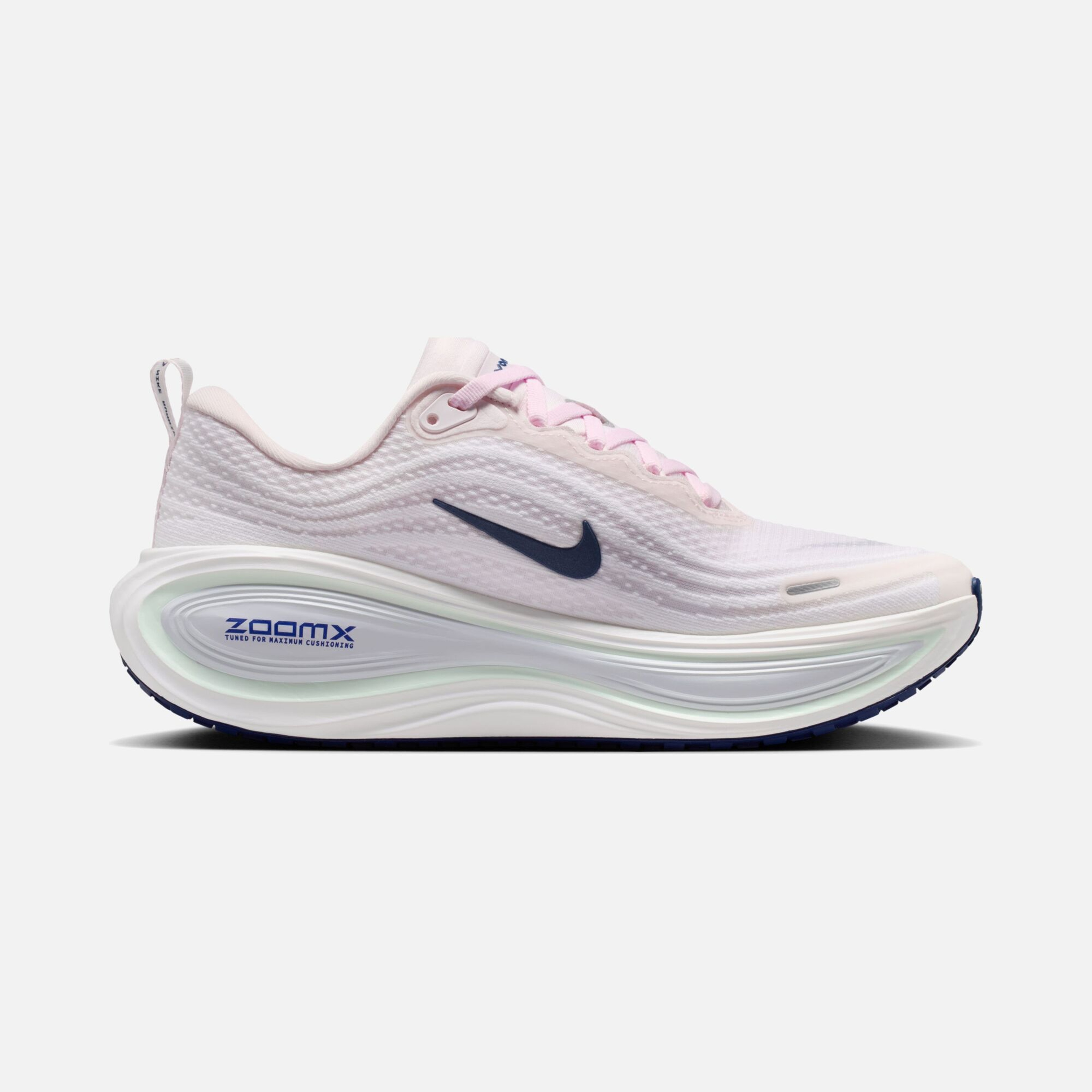 Nike Vomero Plus SS26 Kadın Spor Ayakkabı