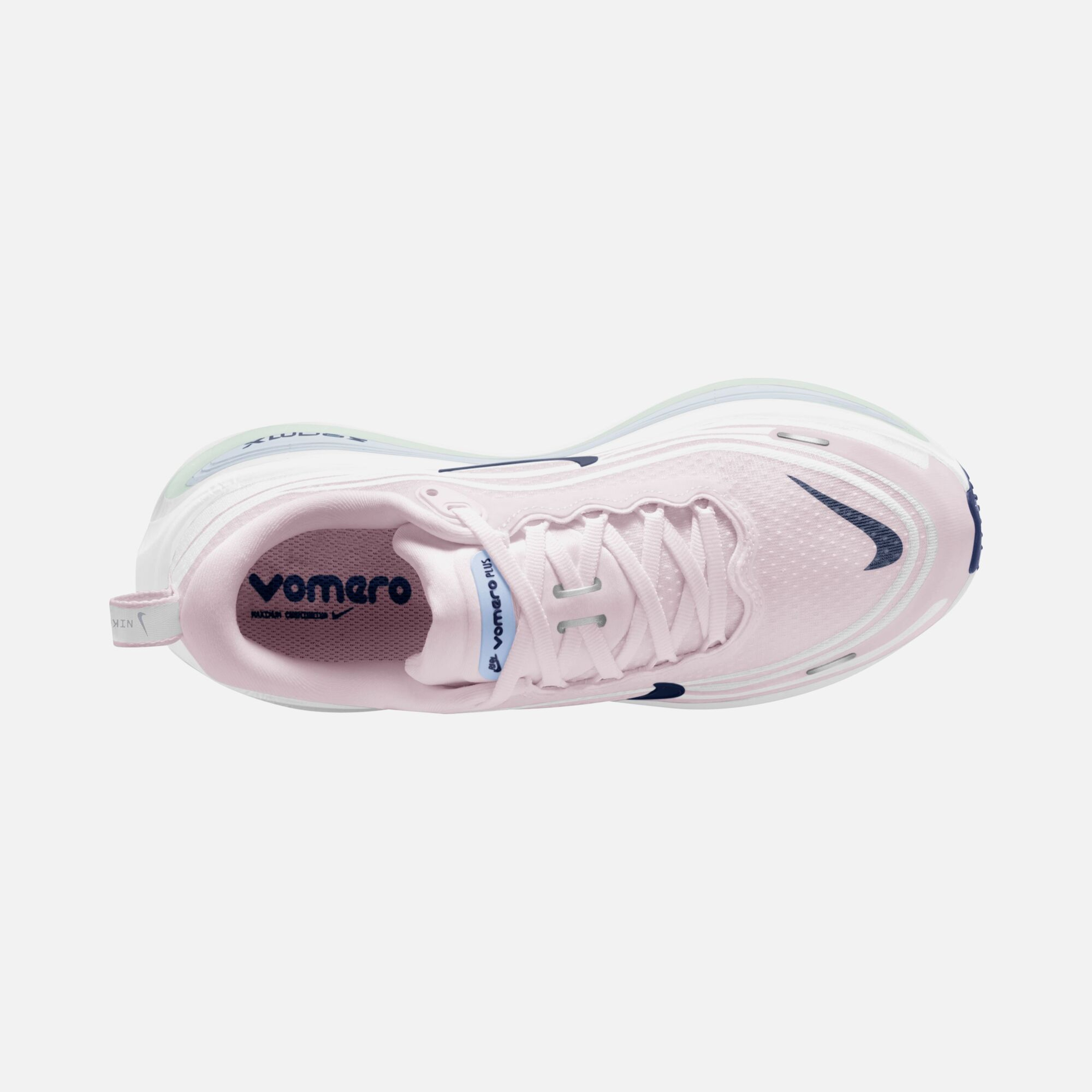 Nike Vomero Plus SS26 Kadın Spor Ayakkabı