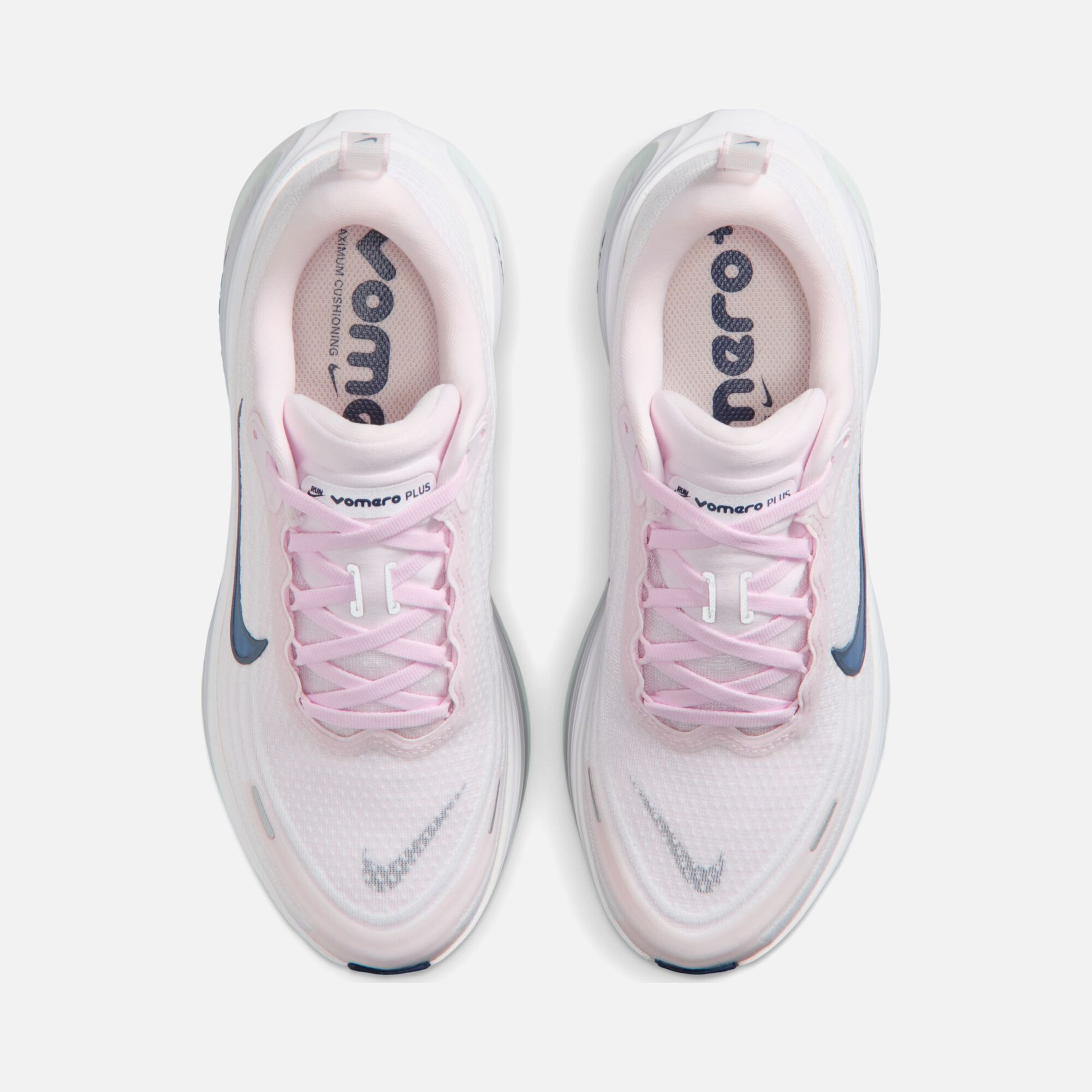 Nike Vomero Plus SS26 Kadın Spor Ayakkabı