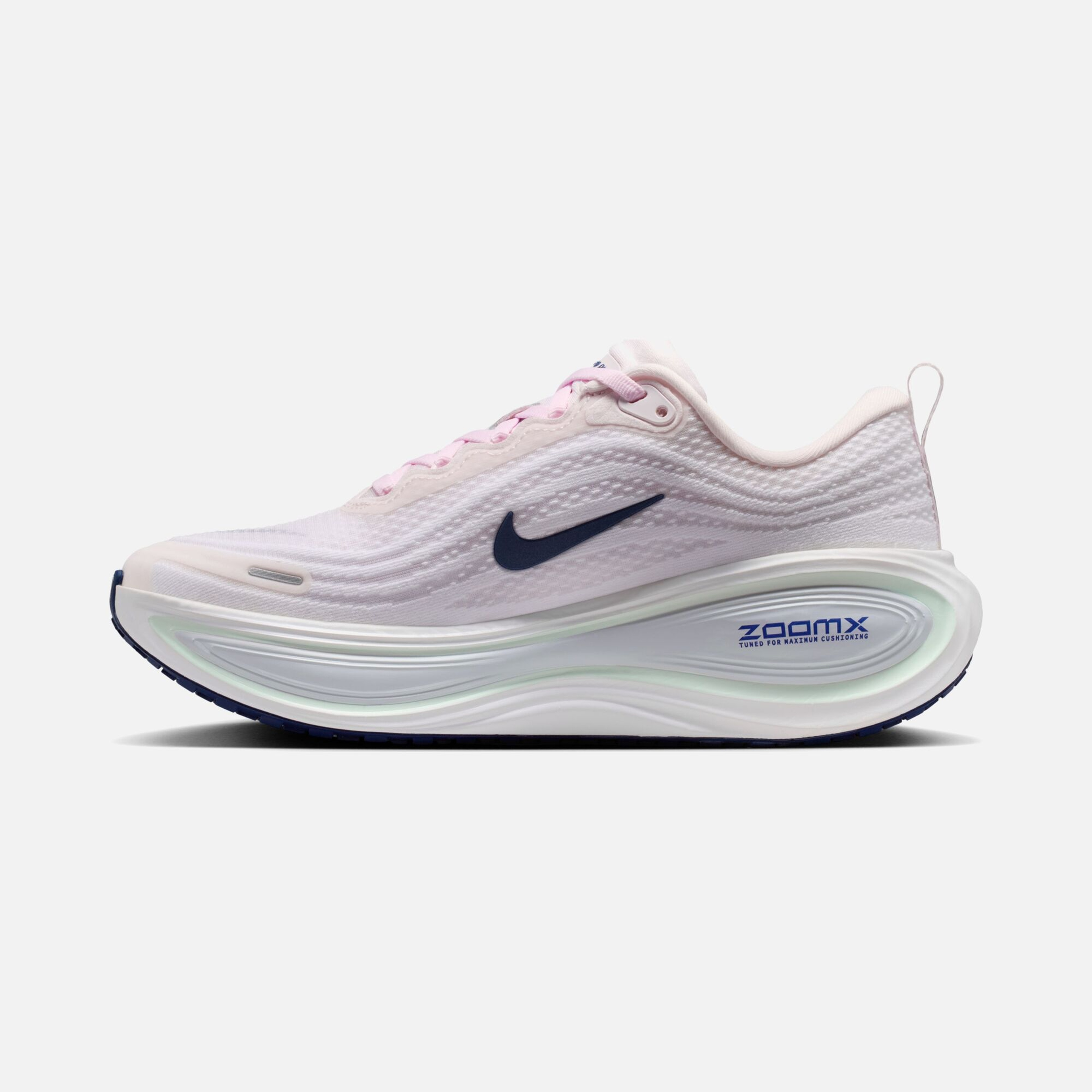 Nike Vomero Plus SS26 Kadın Spor Ayakkabı