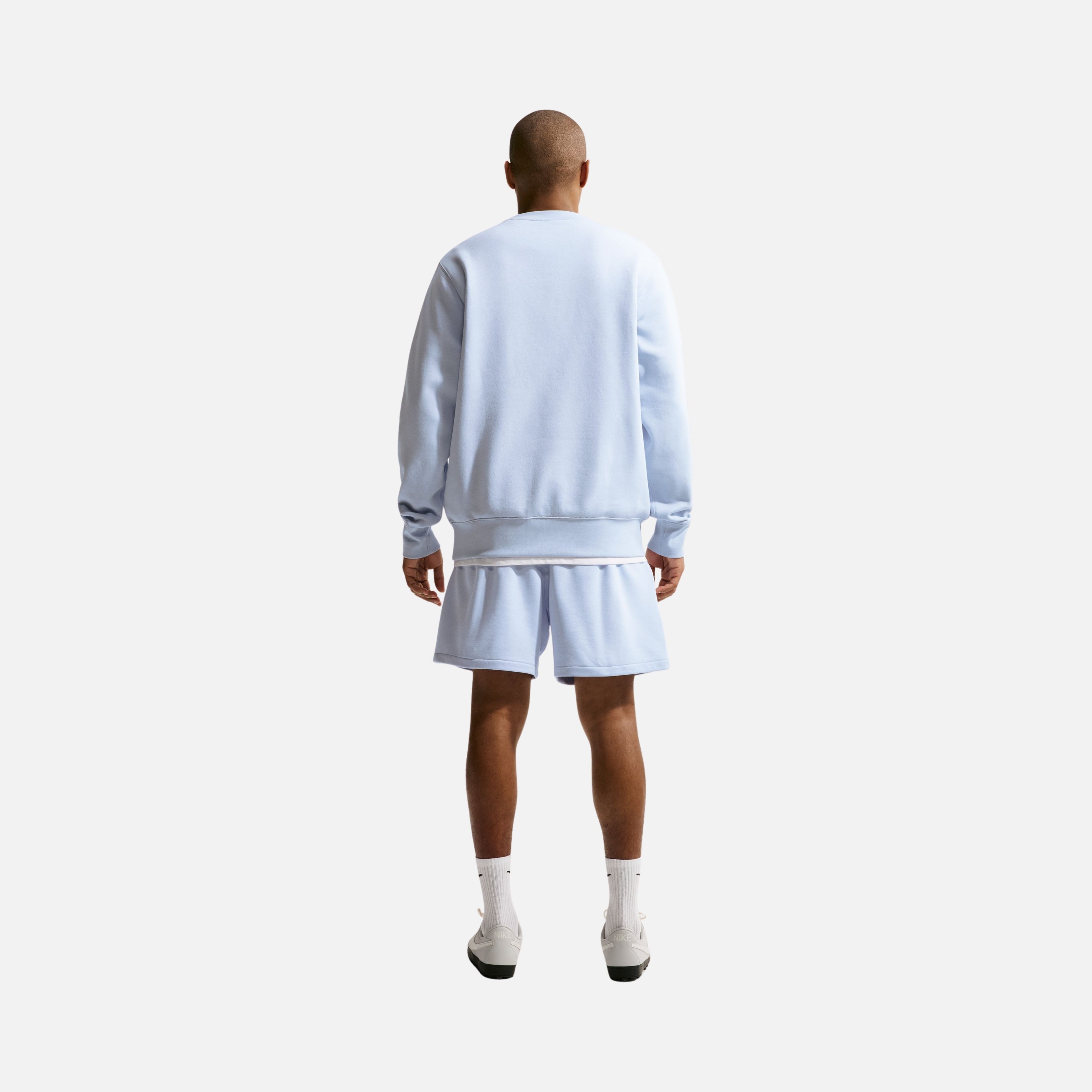 Nike Sportswear Club French Terry Flow Erkek Şort