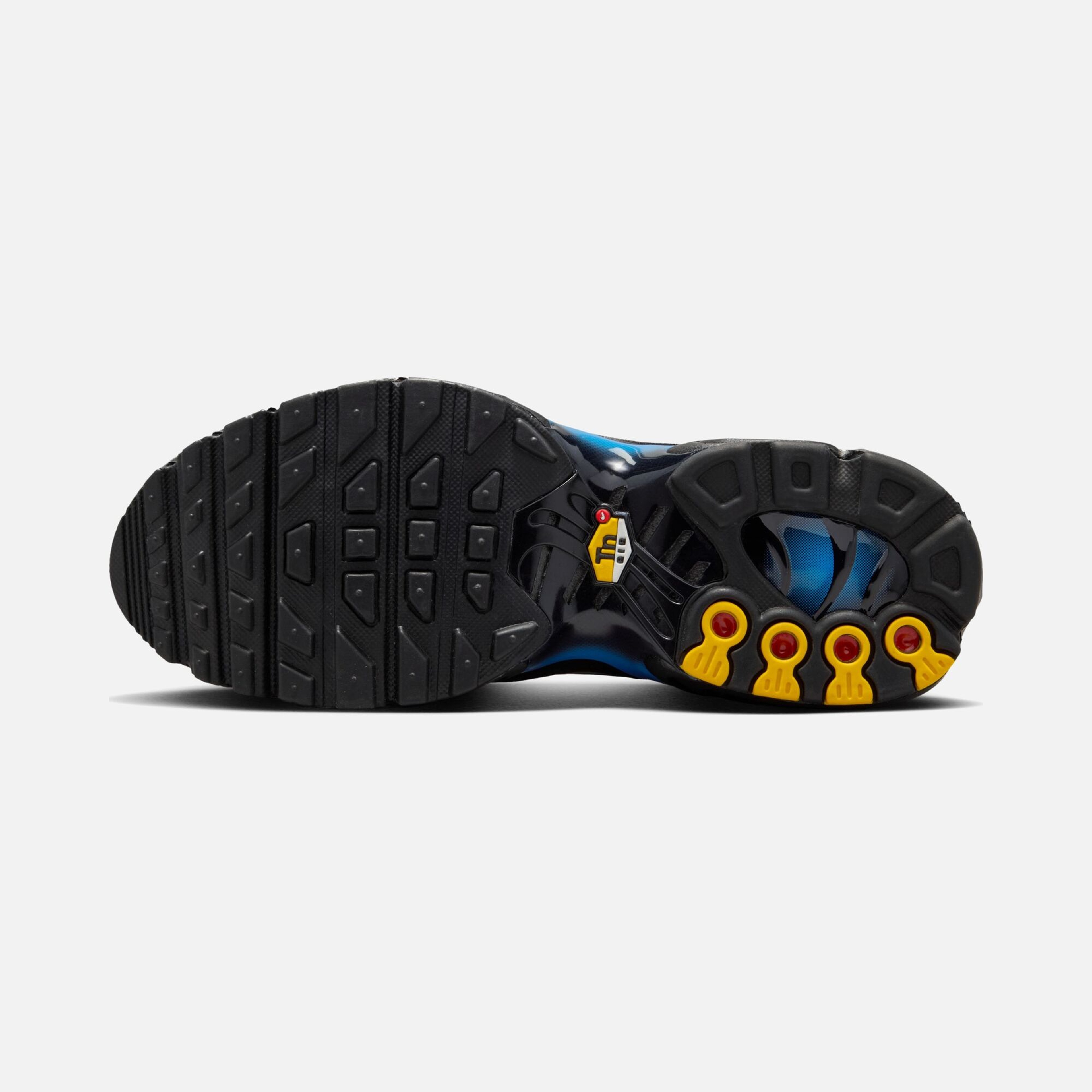 Nike Air Max Plus (GS) Çocuk Spor Ayakkabı