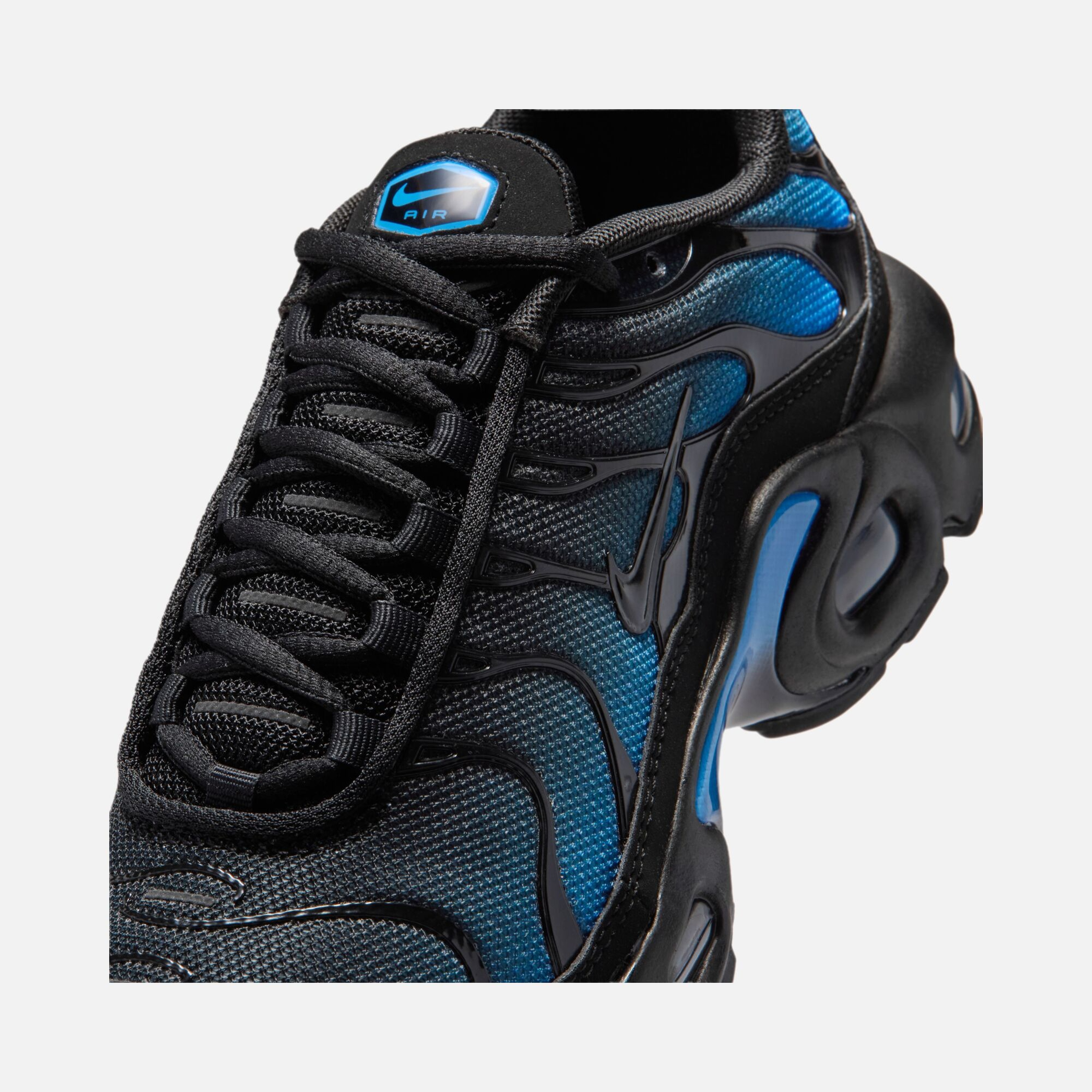 Nike Air Max Plus (GS) Çocuk Spor Ayakkabı
