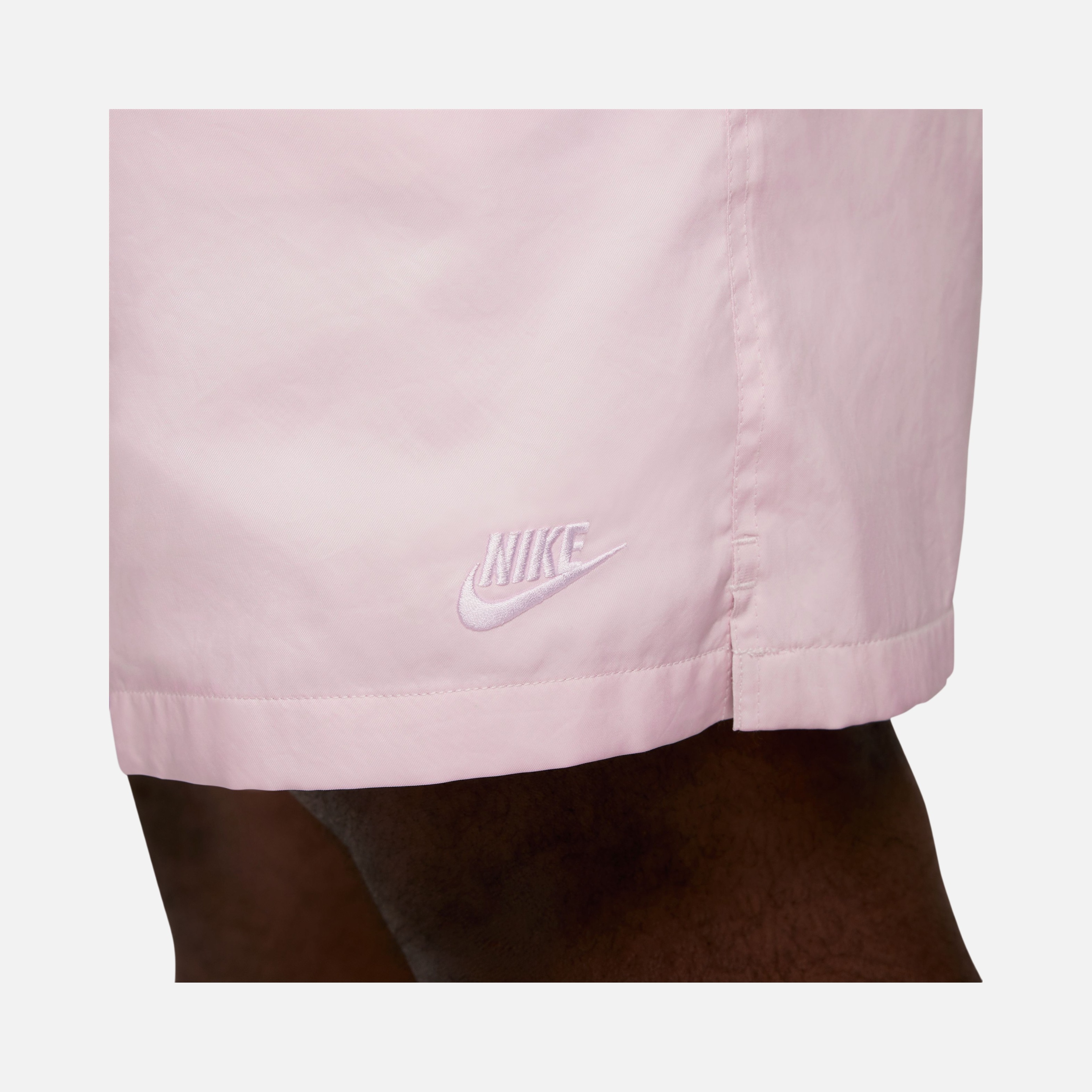 Nike Sportswear Club+ Flow Versatile Weave Loose Erkek Şort