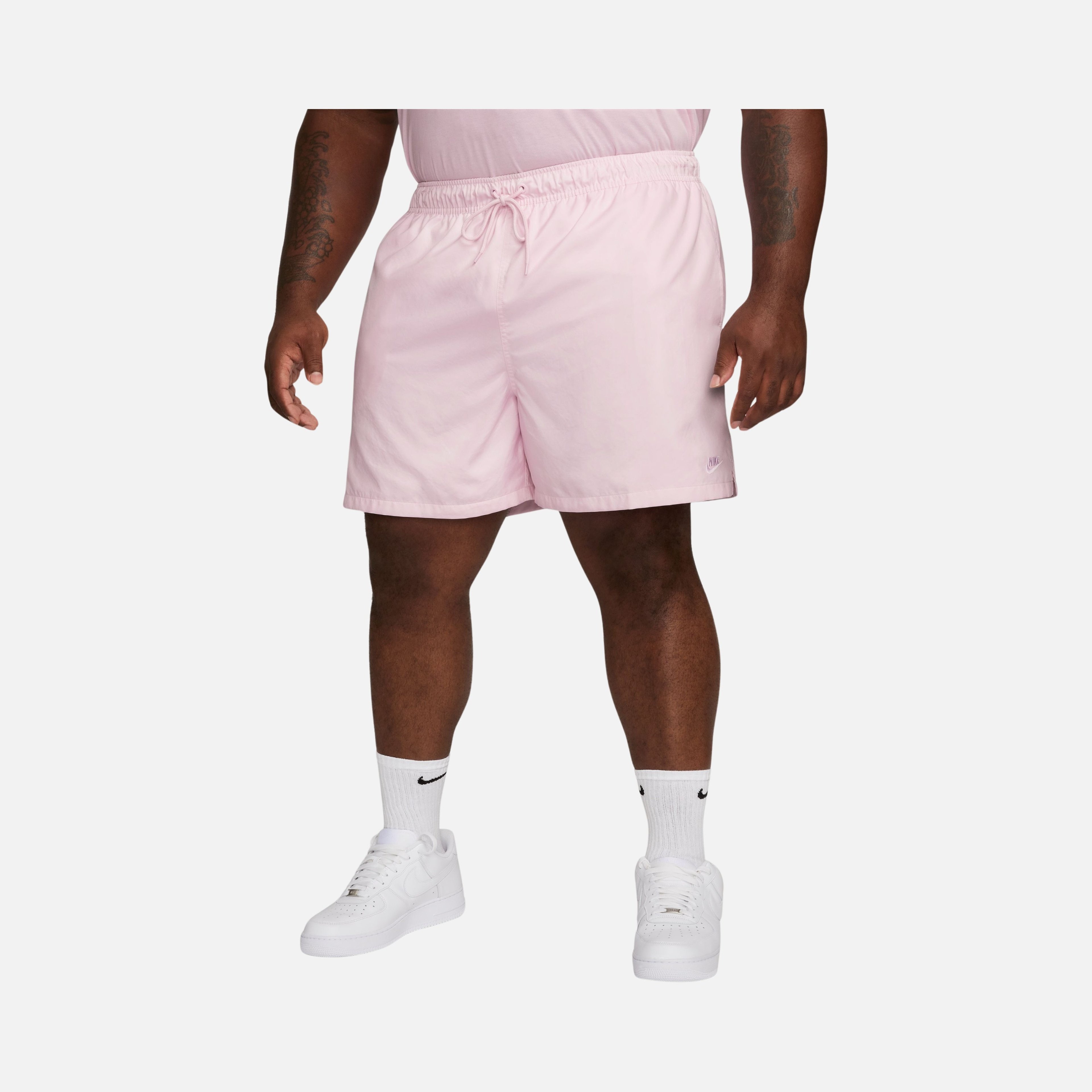 Nike Sportswear Club+ Flow Versatile Weave Loose Erkek Şort