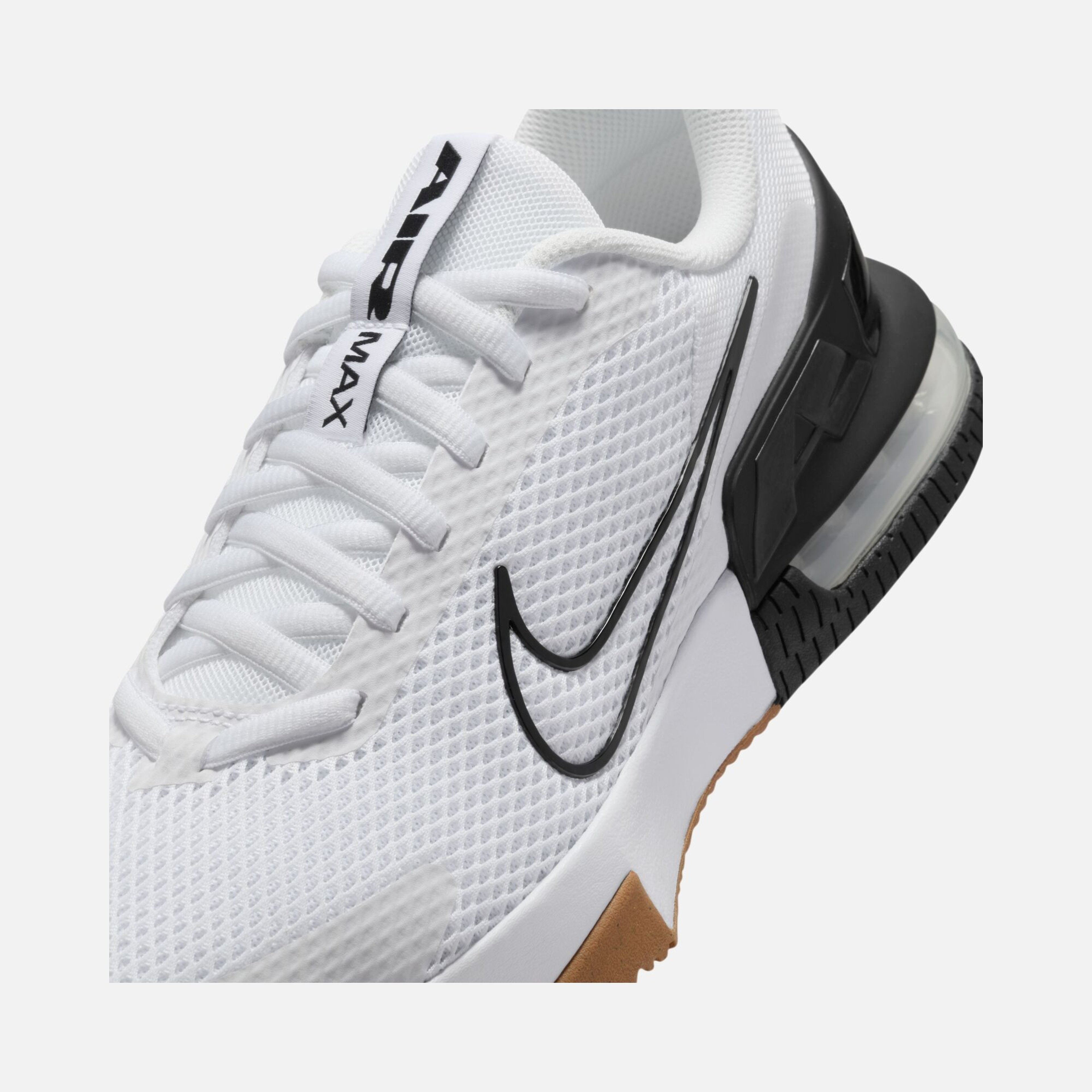 Nike Air Max Alpha Trainer 6 Workout Erkek Spor Ayakkabı