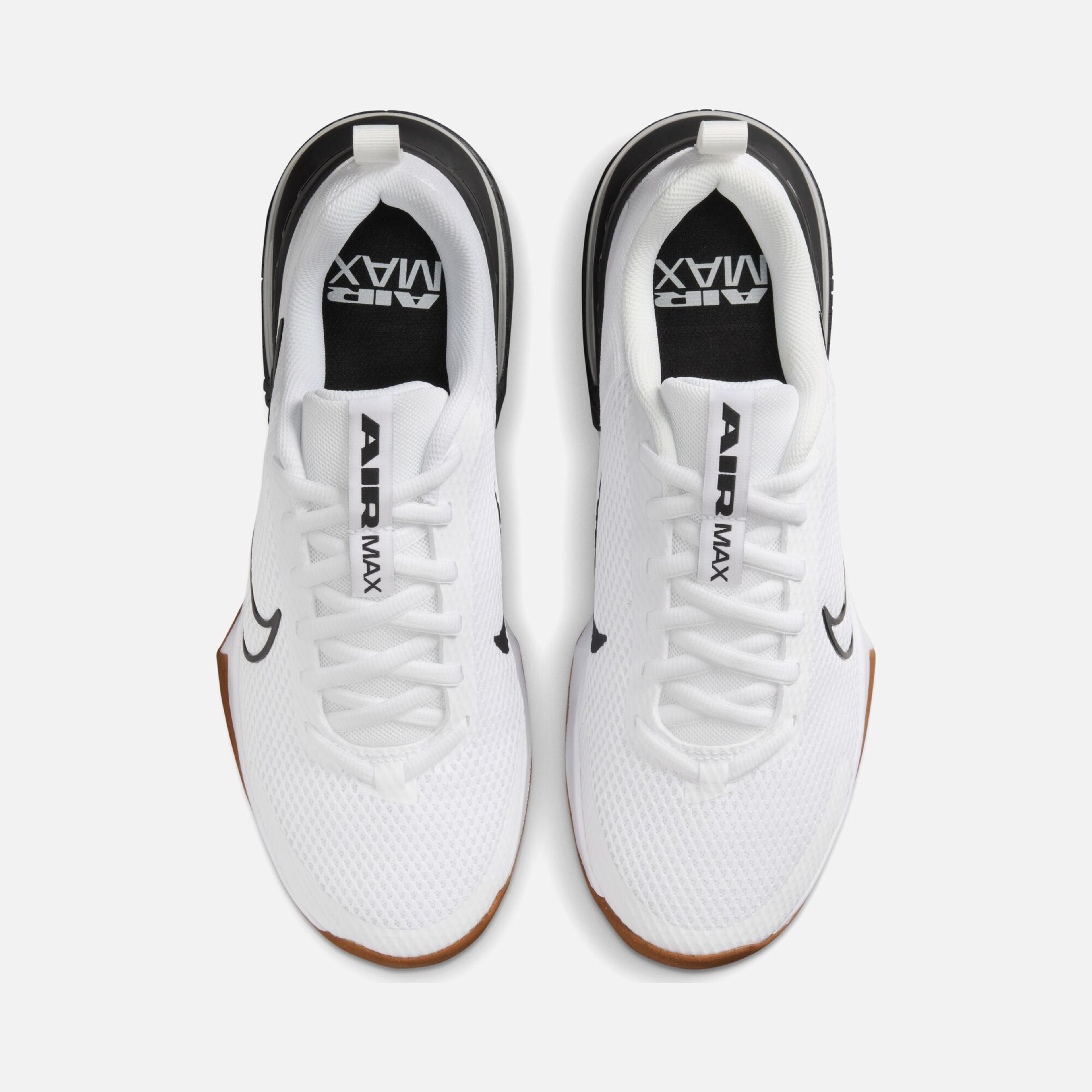 Nike Air Max Alpha Trainer 6 Workout Erkek Spor Ayakkabı