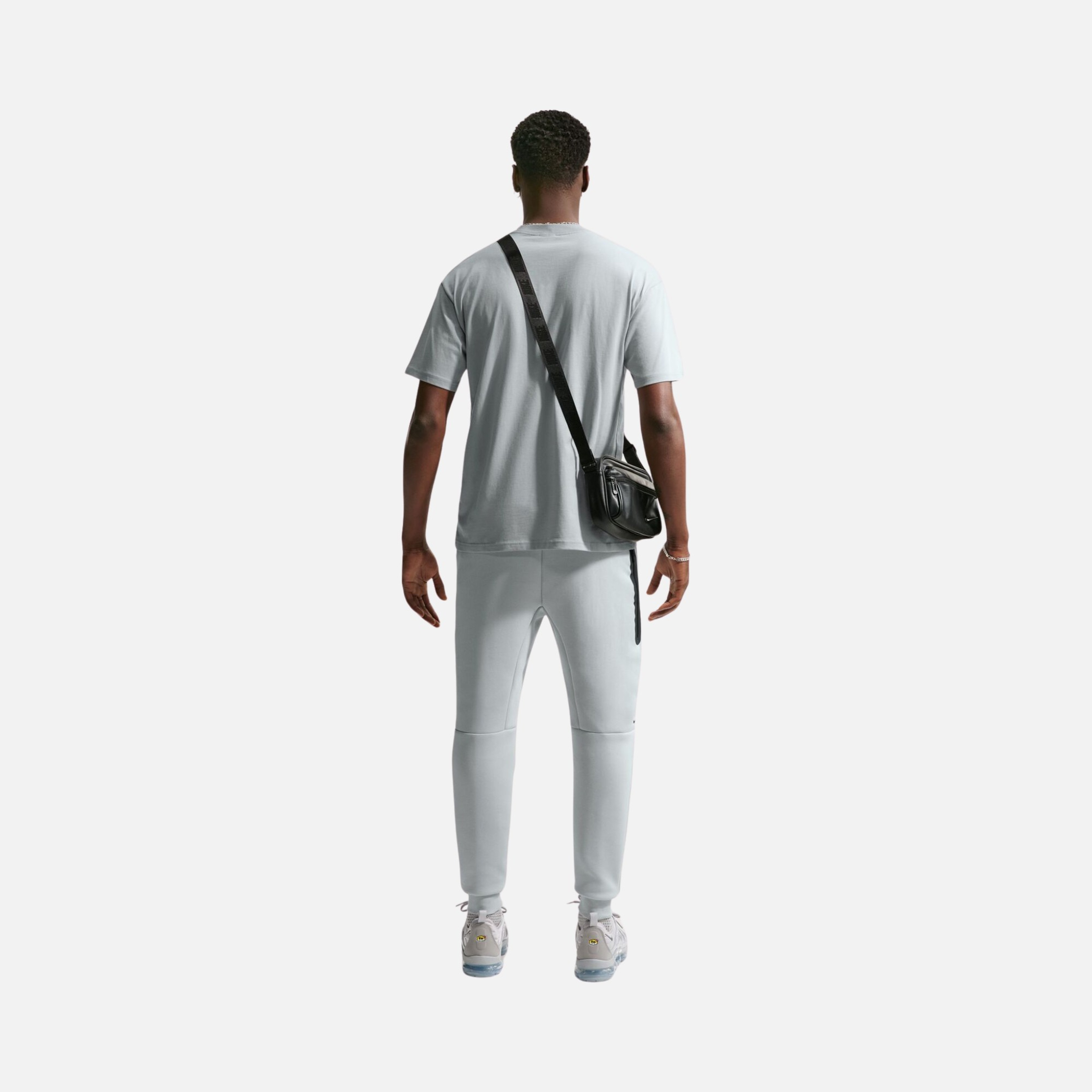Nike M Nk Tech Mix Tee Erkek Tişört