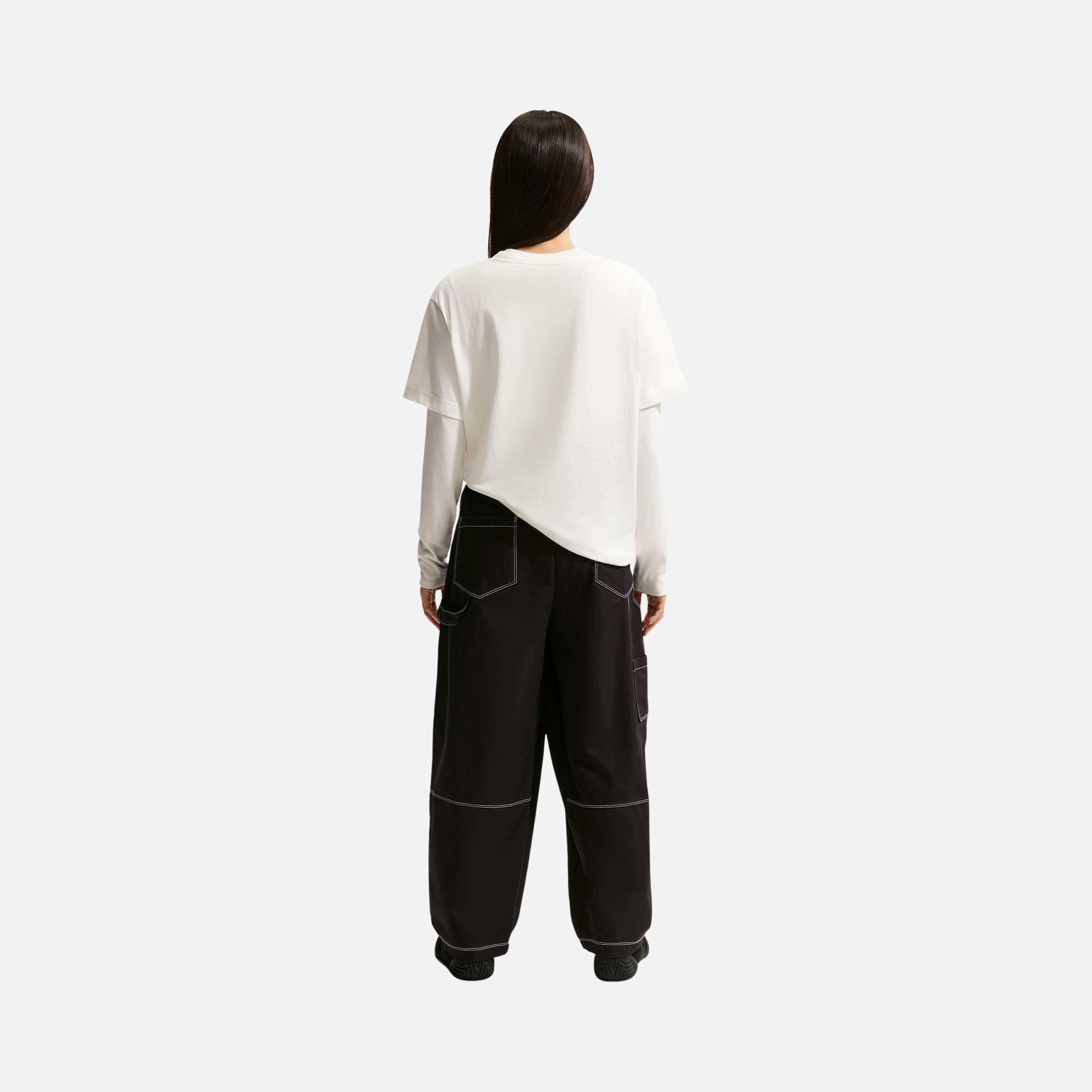 Nike Sportswear Classic Kadın Tişört