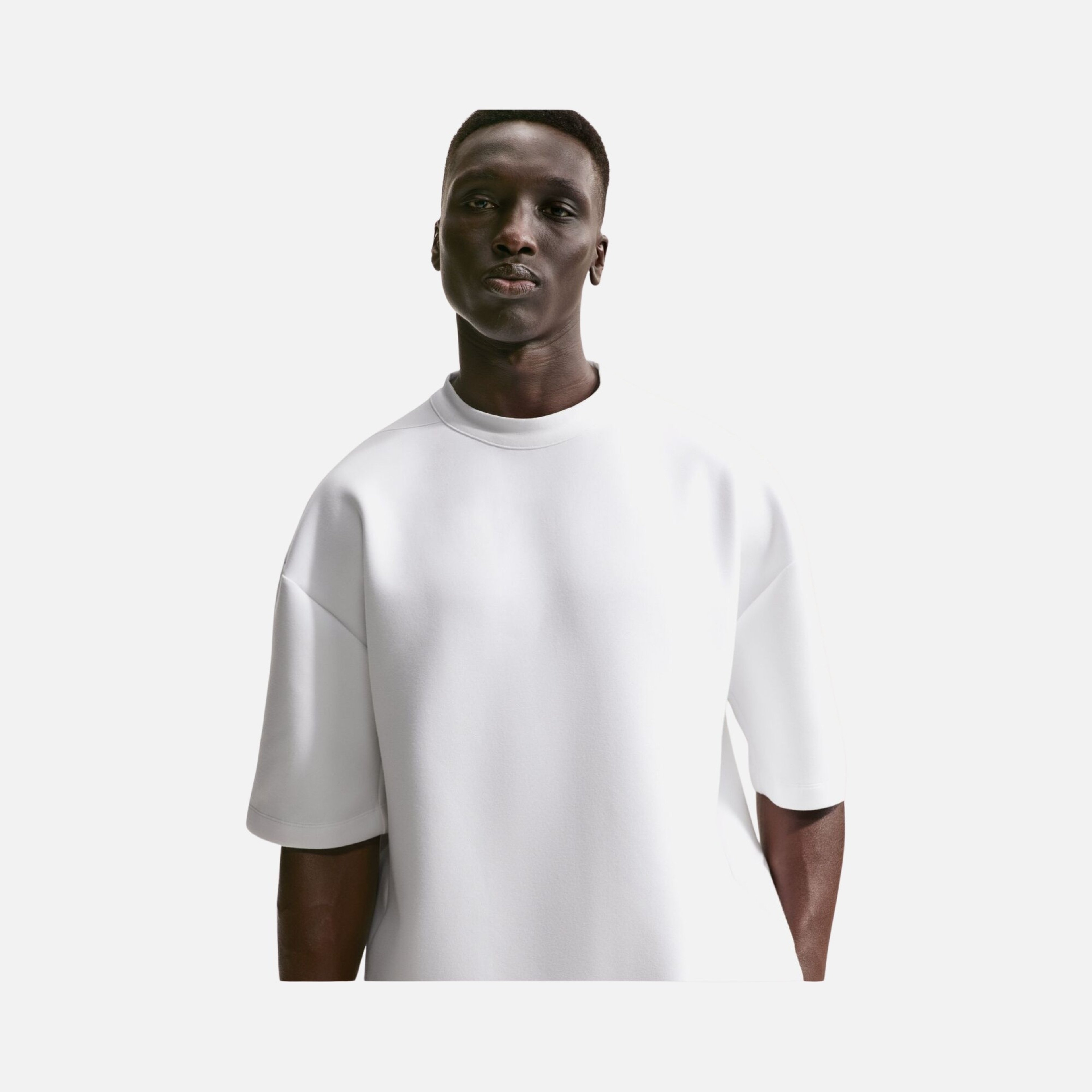 Nike ImpossiblySoft Dri-FIT 24/7 Erkek Tişört