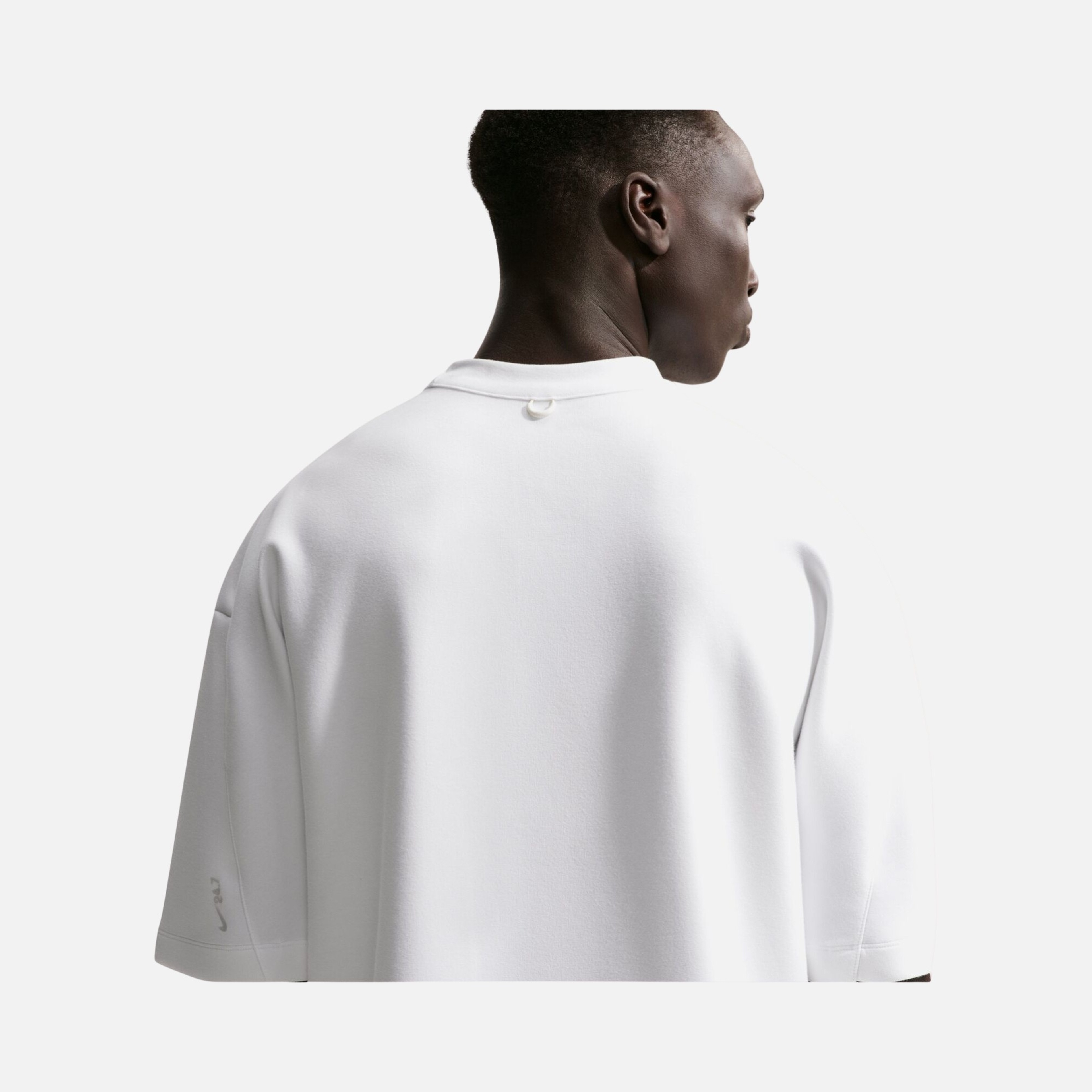 Nike ImpossiblySoft Dri-FIT 24/7 Erkek Tişört