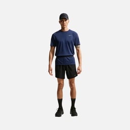 Nike Dri-Fit ADV Stride Running Short-Sleeve Erkek Tişört