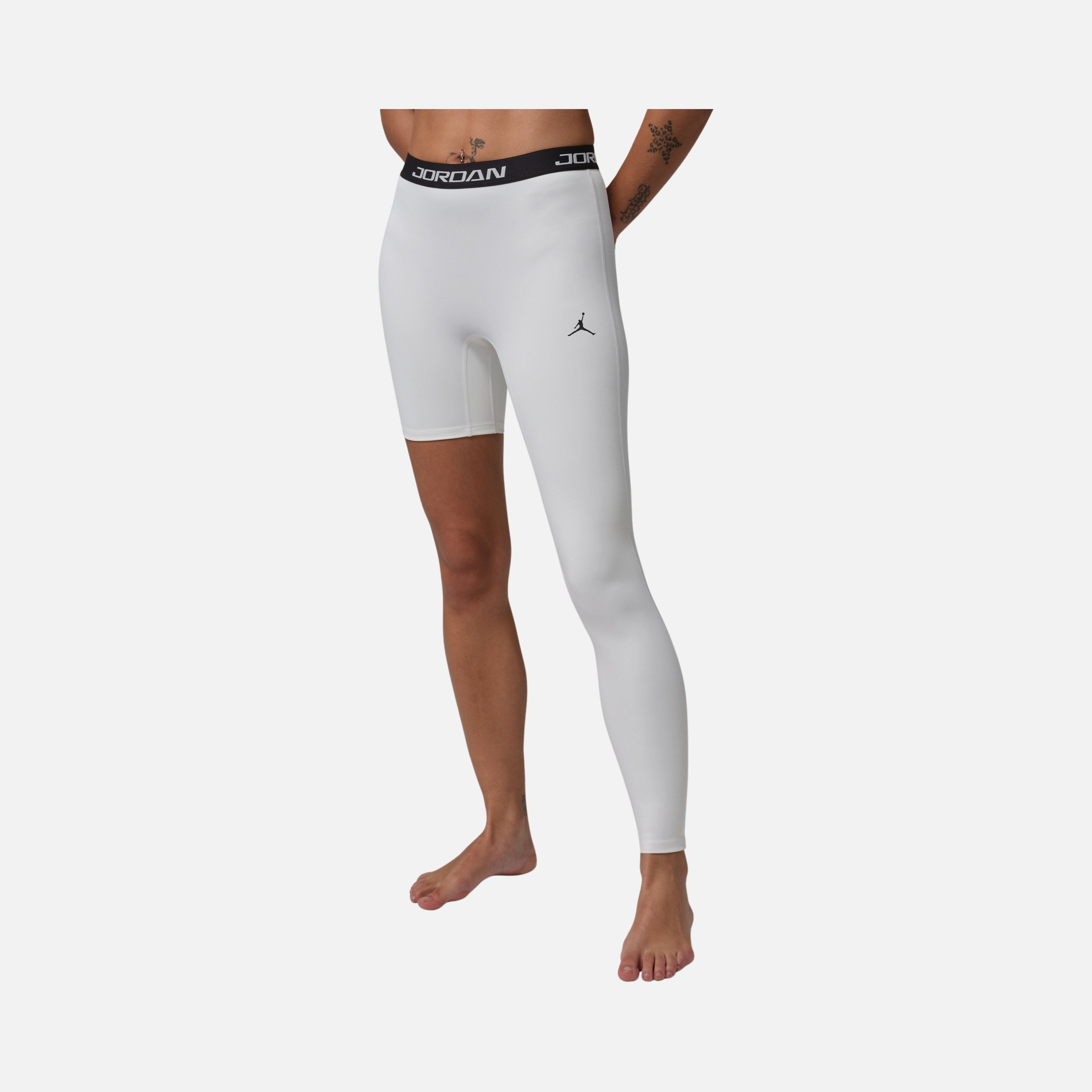 Nike Jordan Spt Df High-Rise Single-Leg Kadın Tayt