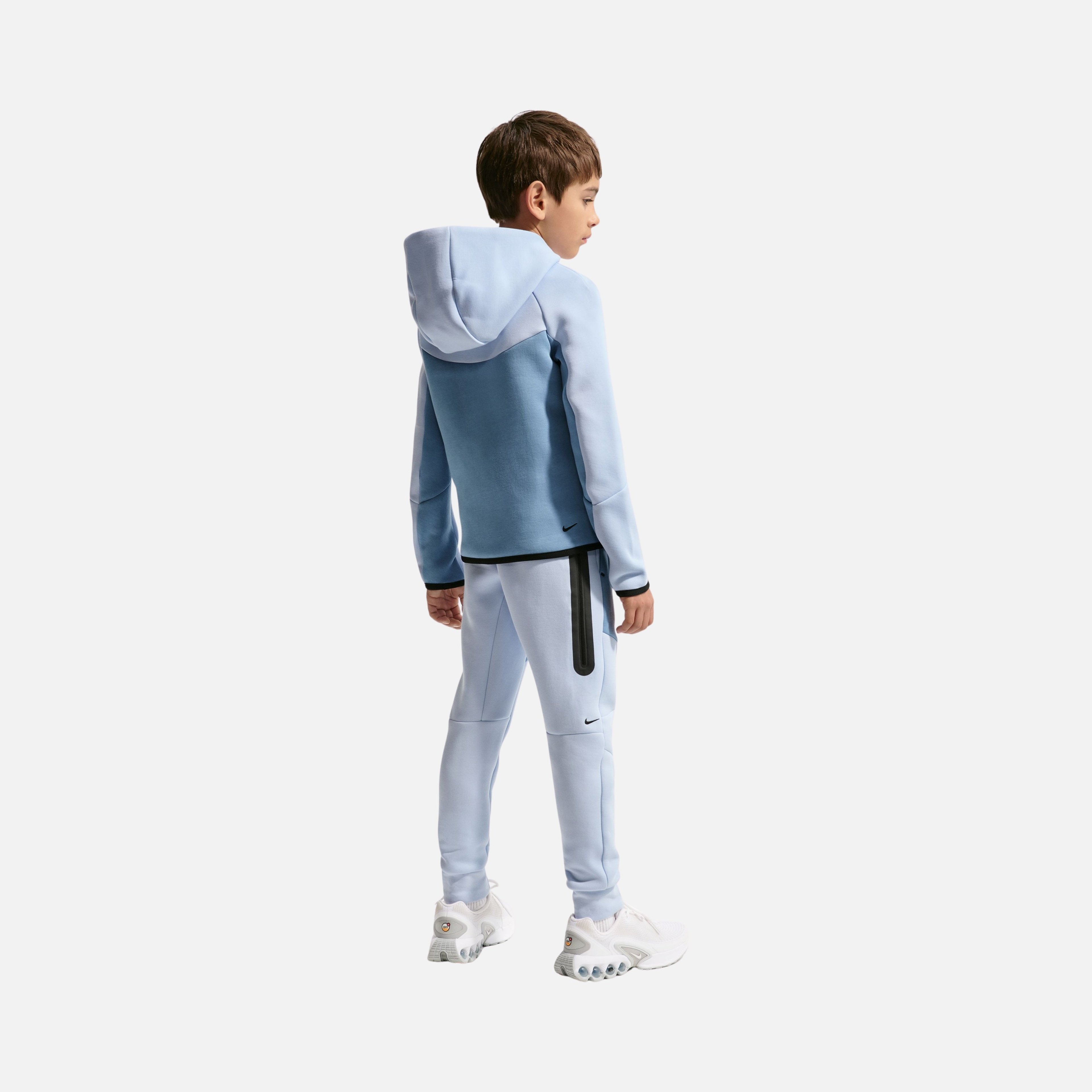 Nike Sportswear Smooth Tech Fleece Çocuk Pantolon