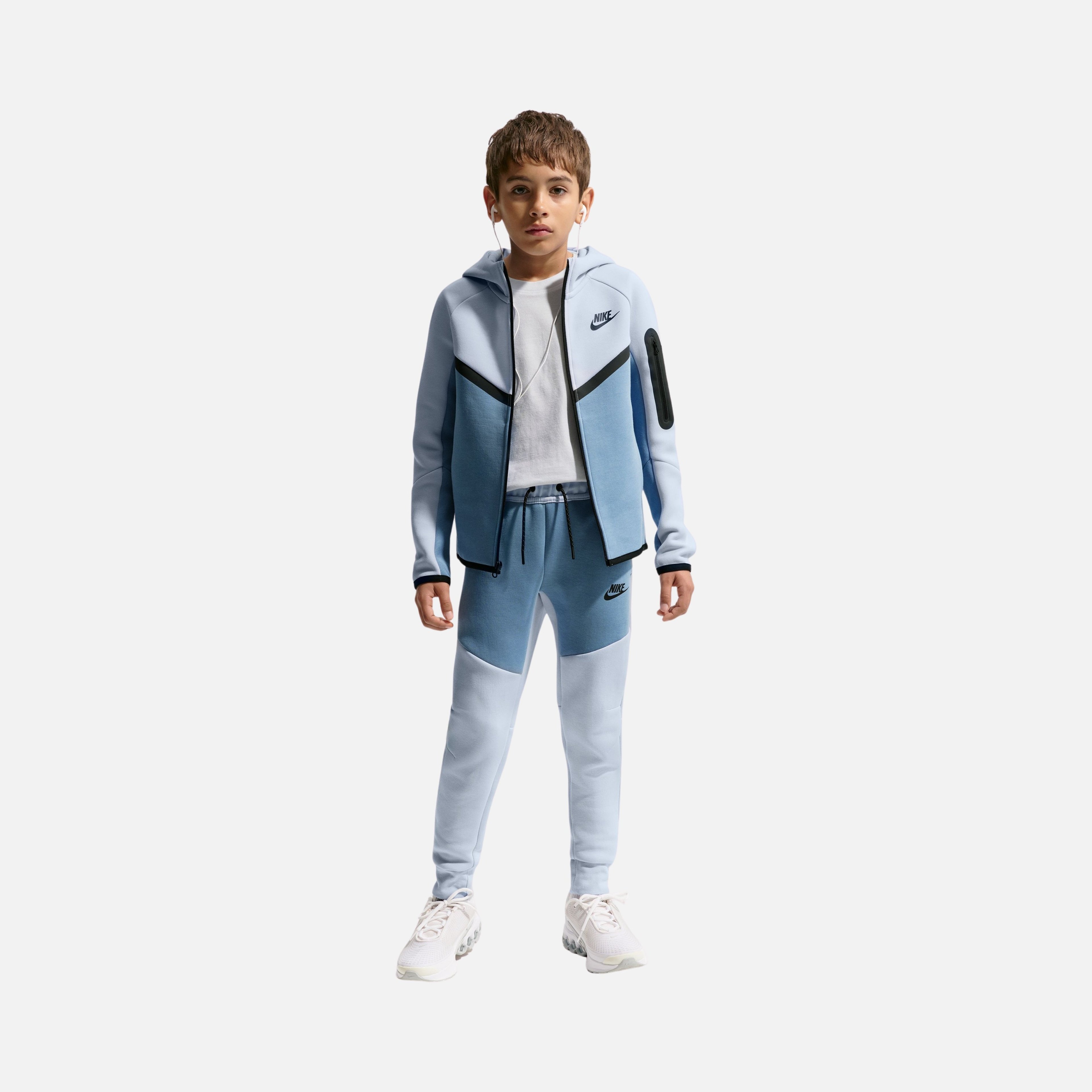 Nike Sportswear Smooth Tech Fleece Çocuk Pantolon