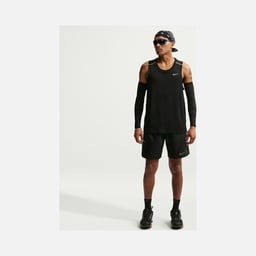 Nike Dri-Fit Miler Tank Top Erkek Tişört