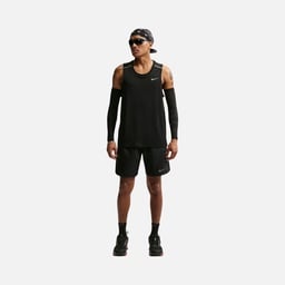 Nike Dri-Fit Miler Tank Top Erkek Tişört