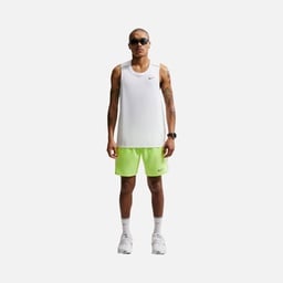 Nike Dri-Fit Miler Tank Top Erkek Tişört