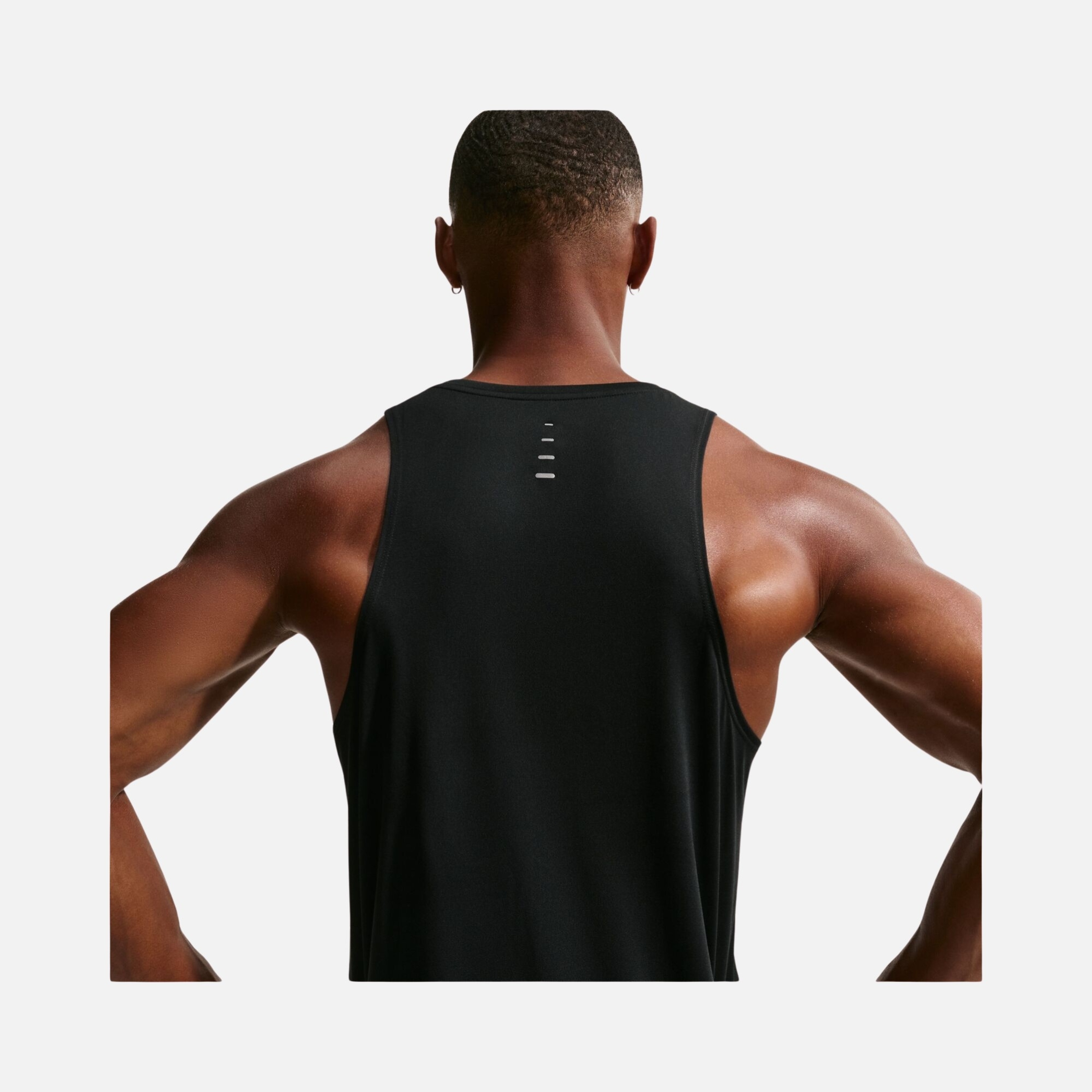 Nike Dri-fit Adv Stride Tank Erkek Atlet