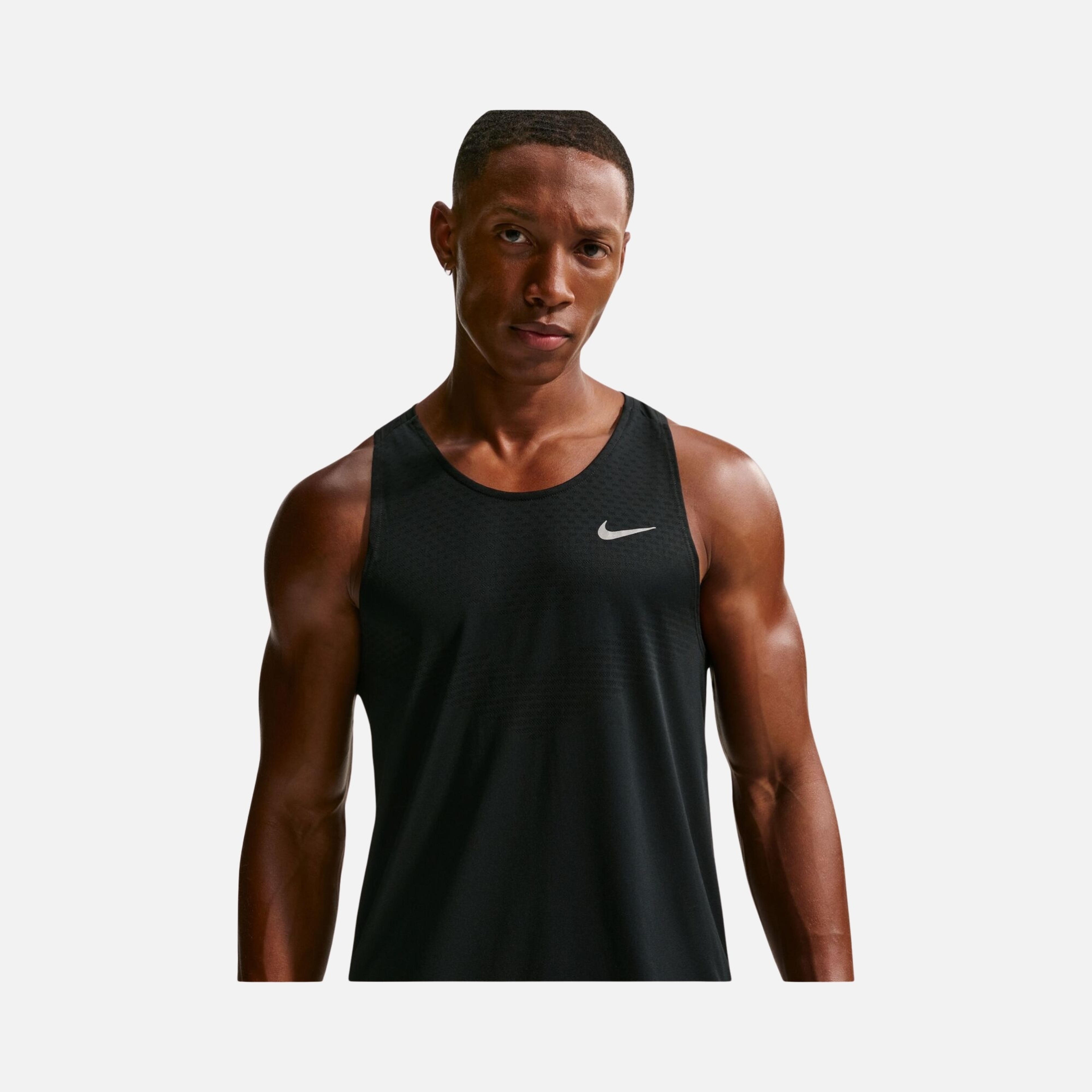 Nike Dri-fit Adv Stride Tank Erkek Atlet